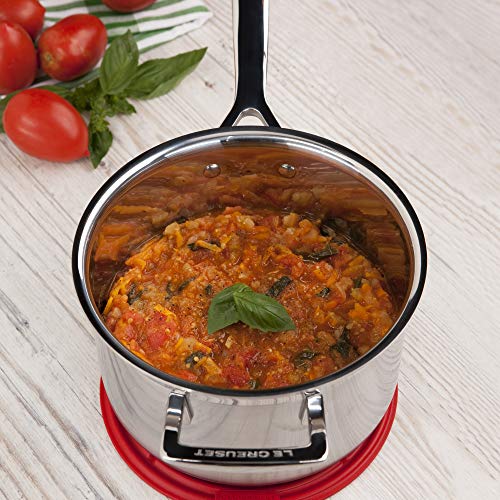 le-creuset-casseruola-classica-manico-lungo-con-coperchio-3-strati-in-acciaio-in image 7