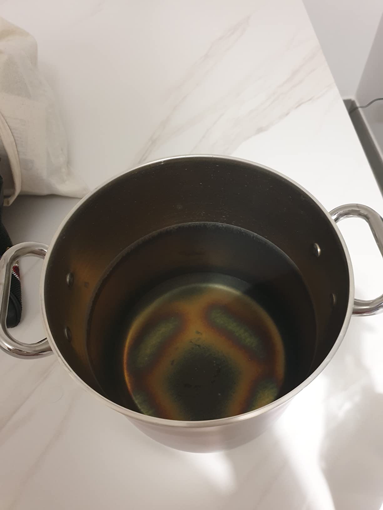 Buona per la pasta in famiglia