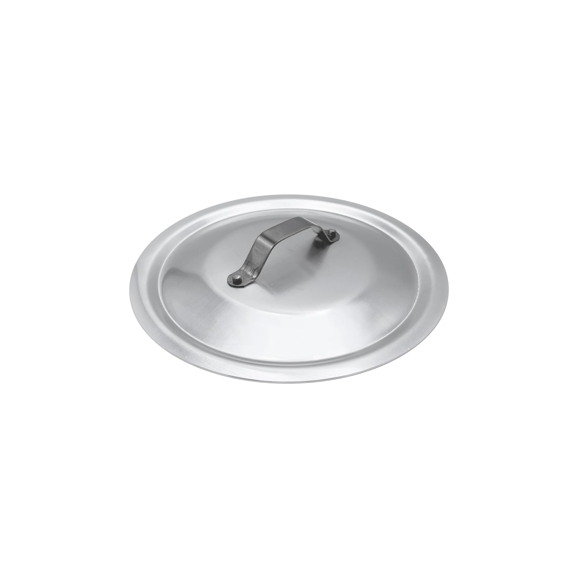 pentole-agnelli-coperchio-rotondo-pesante-in-alluminio-con-ponticello-32-cm image 1