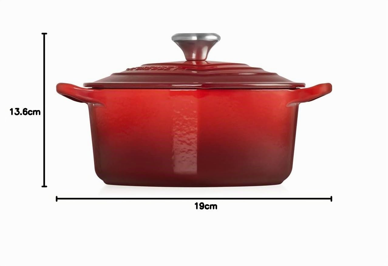 le-creuset-cocotte-a-cuore-in-ghisa-vetrificata-con-pomello-a-cuore-20-cm-1-9-l- image 7