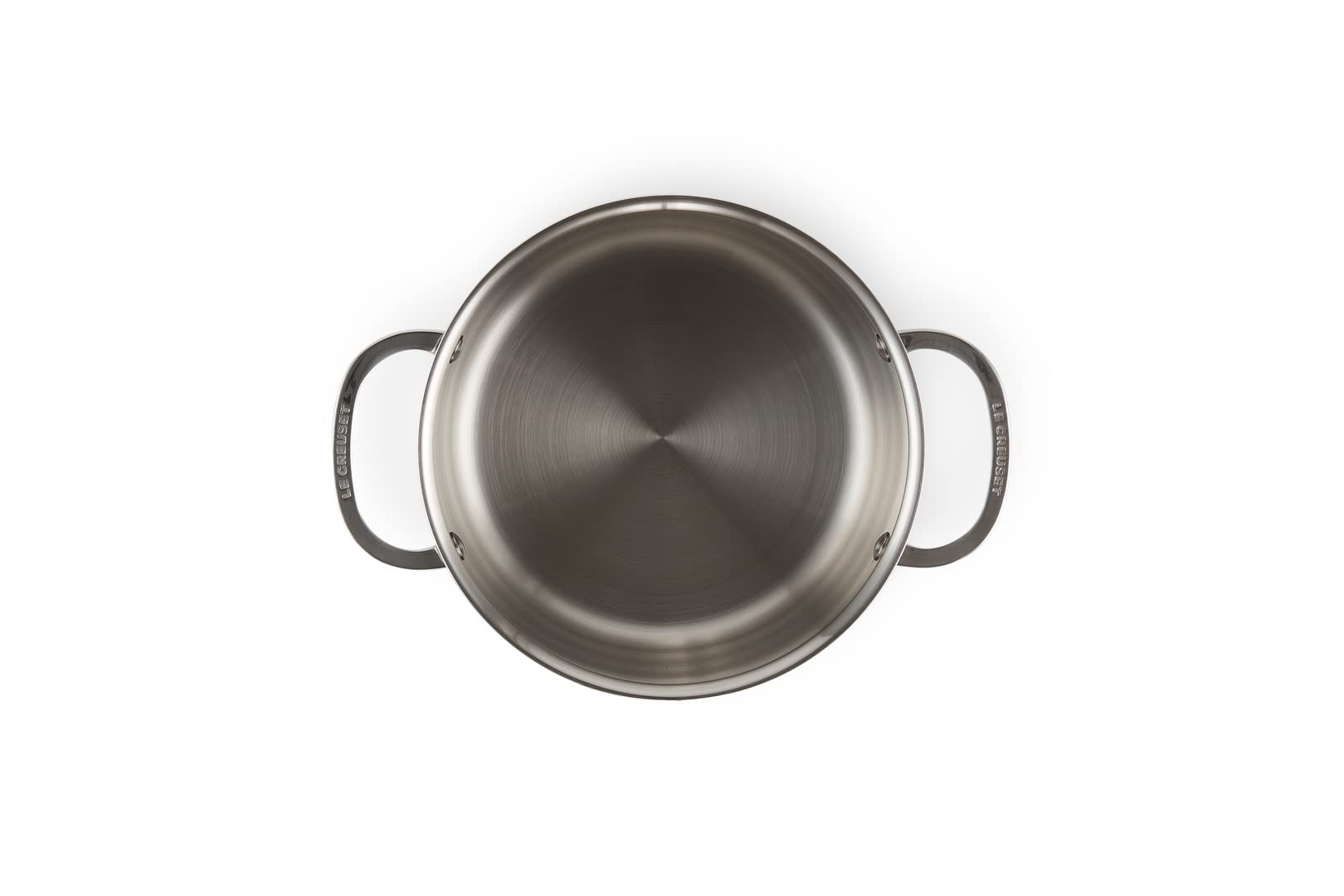 le-creuset-casseruola-bordi-alti-20-cm-con-coperchio-in-acciaio-inox-3-strati-pl image 3