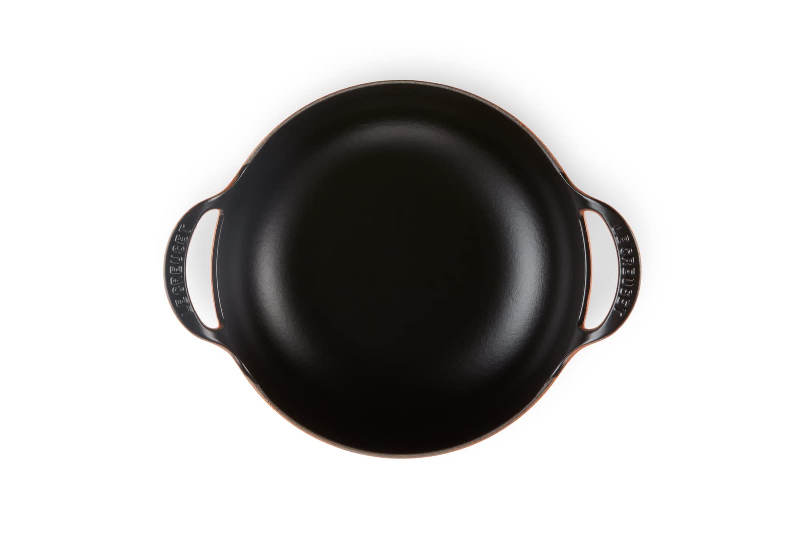 le-creuset-casseruola-balti-in-ghisa-vetrificata-24-cm-arancio-per-curry-e-cottu image 4