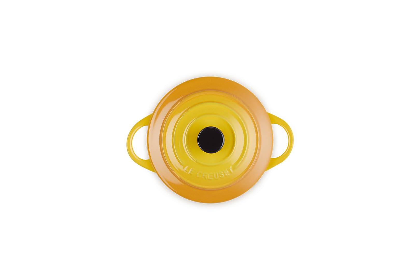 le-creuset-mini-cocotte-rotonda-in-gres-vetrificato-250-ml-10-cm-nectar-71901106 image 4
