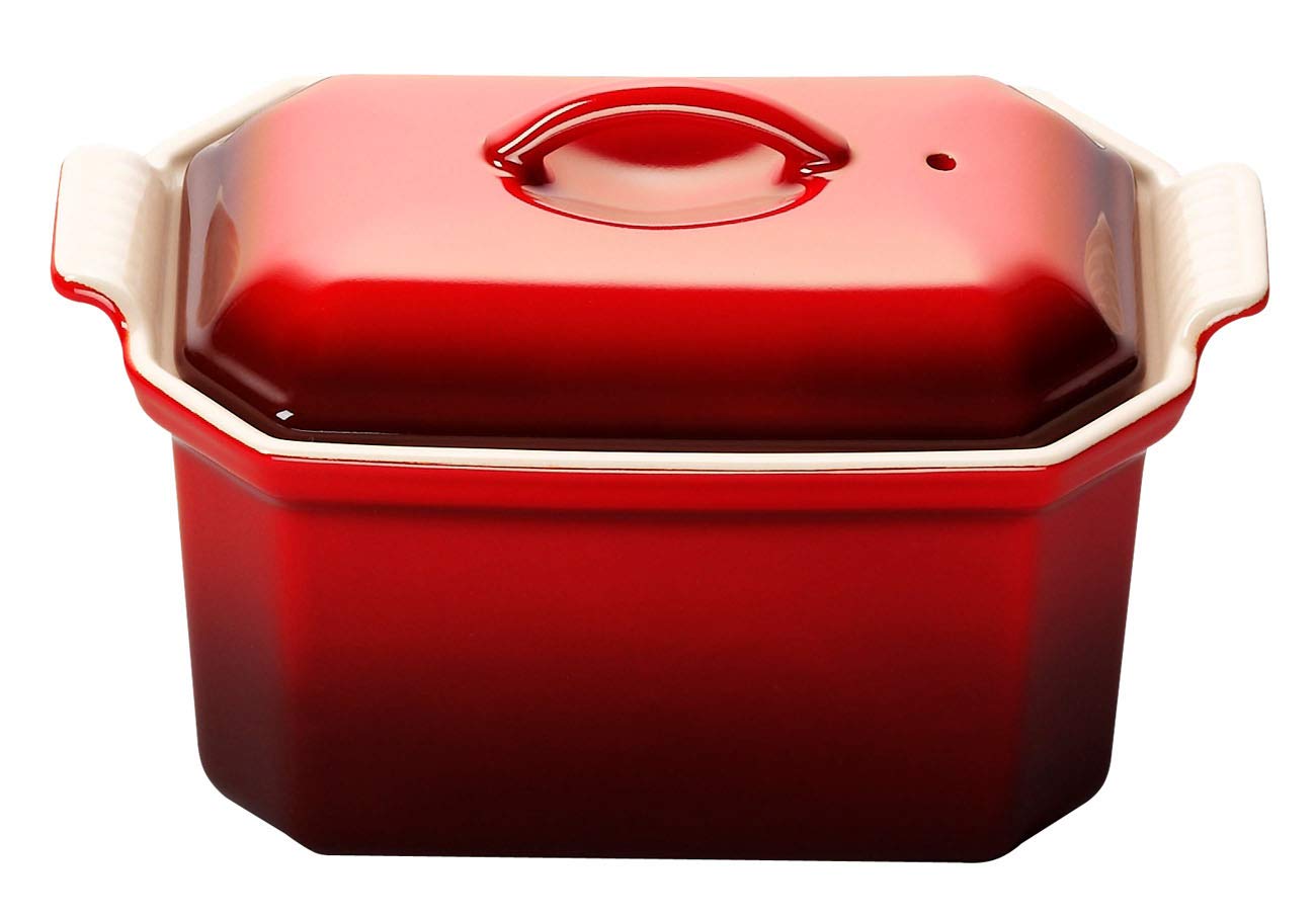 le-creuset-terrina-rettangolare-con-pressa-integrata-16-x-11-cm-gres-0-6-l-cilie image 3