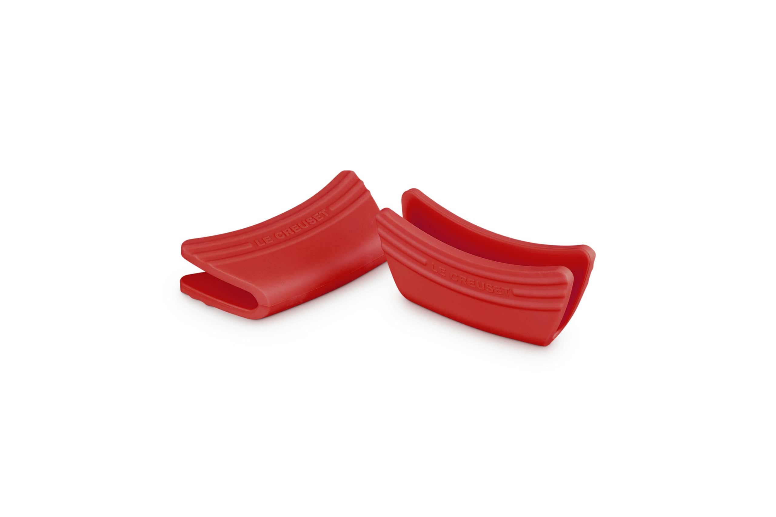 le-creuset-set-di-2-presine-in-silicone-per-manici-di-casseruole-resistenti-fino image 6