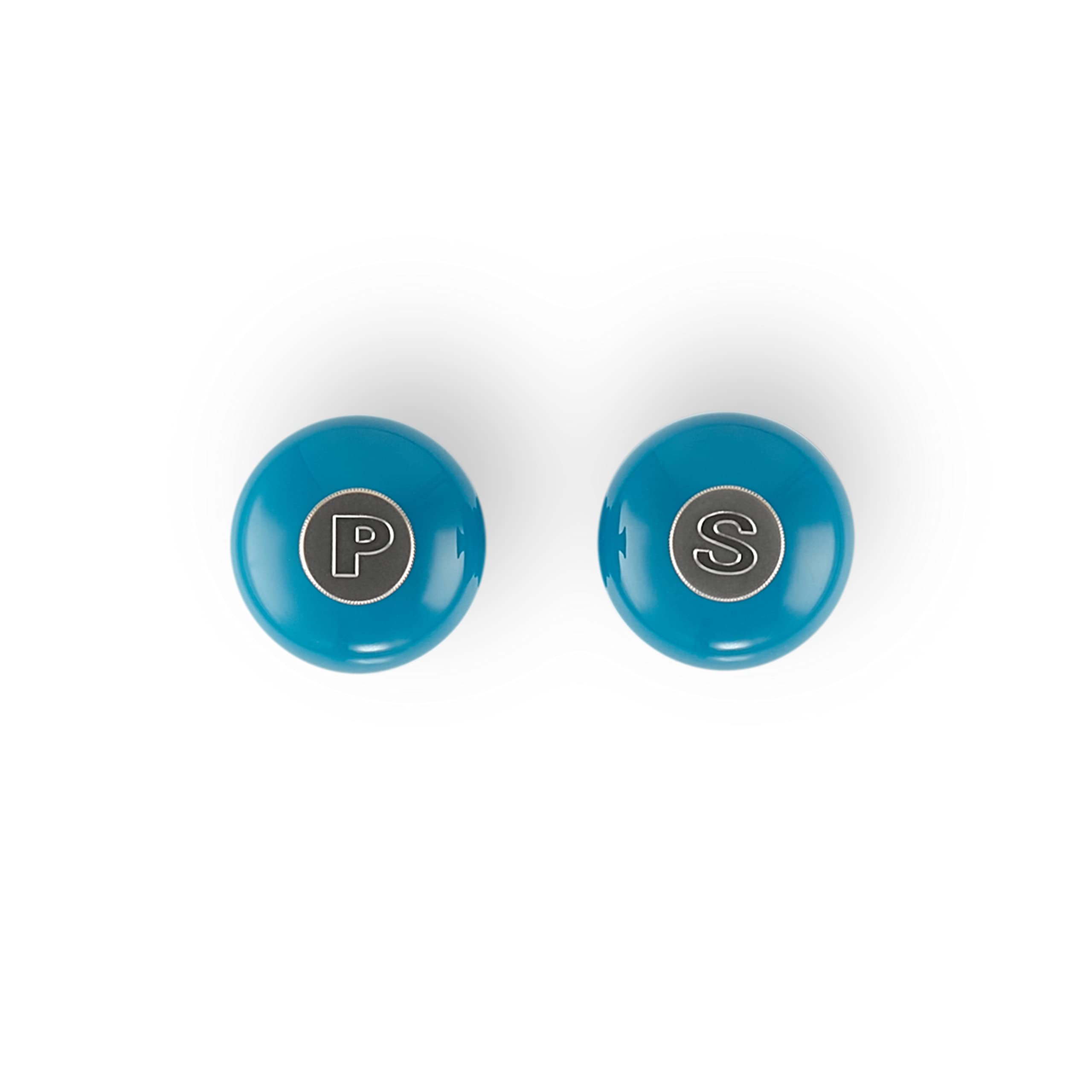 le-creuset-set-2-mini-macina-sale-e-pepe-in-abs-con-macina-in-ceramica-deep-teal image 4