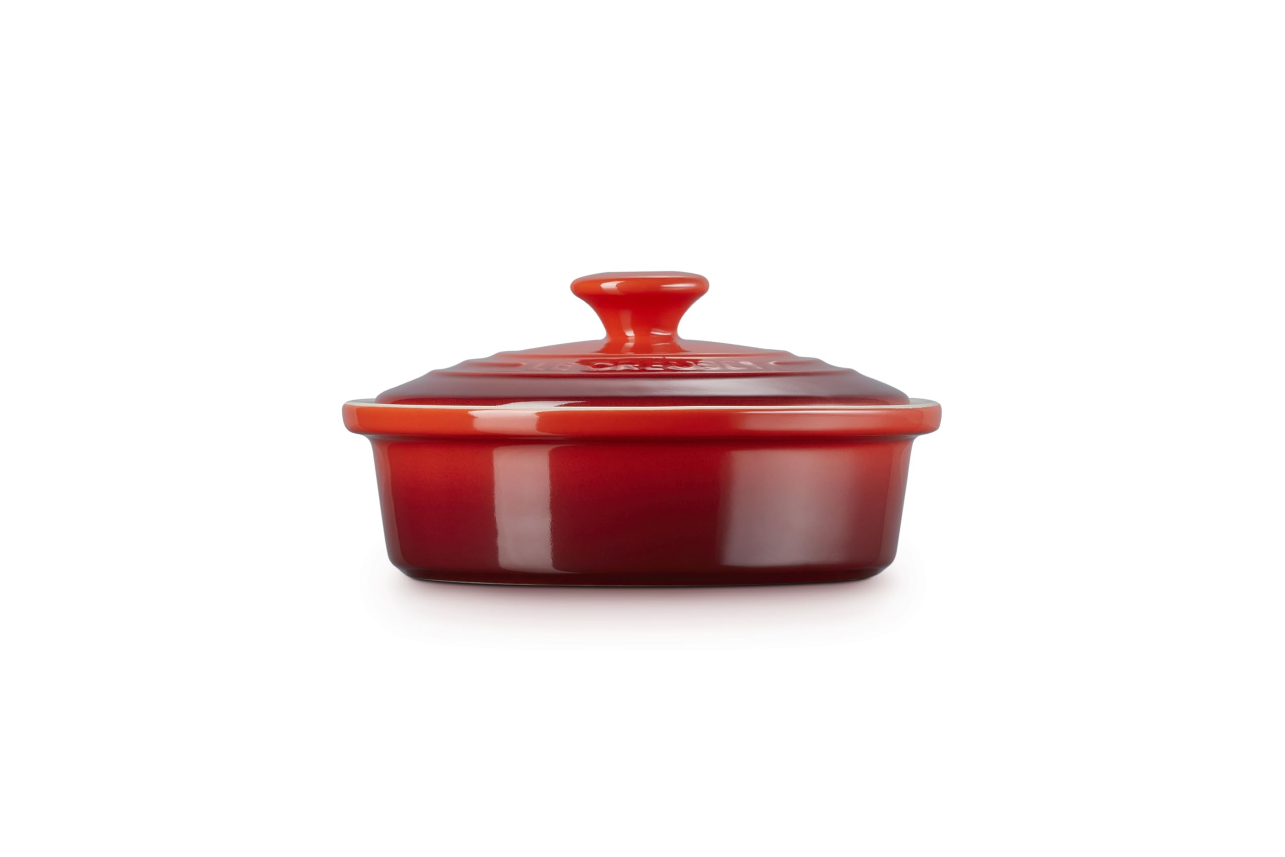 le-creuset-pirofila-camembert-in-gres-vetrificato-ciliegia image 3
