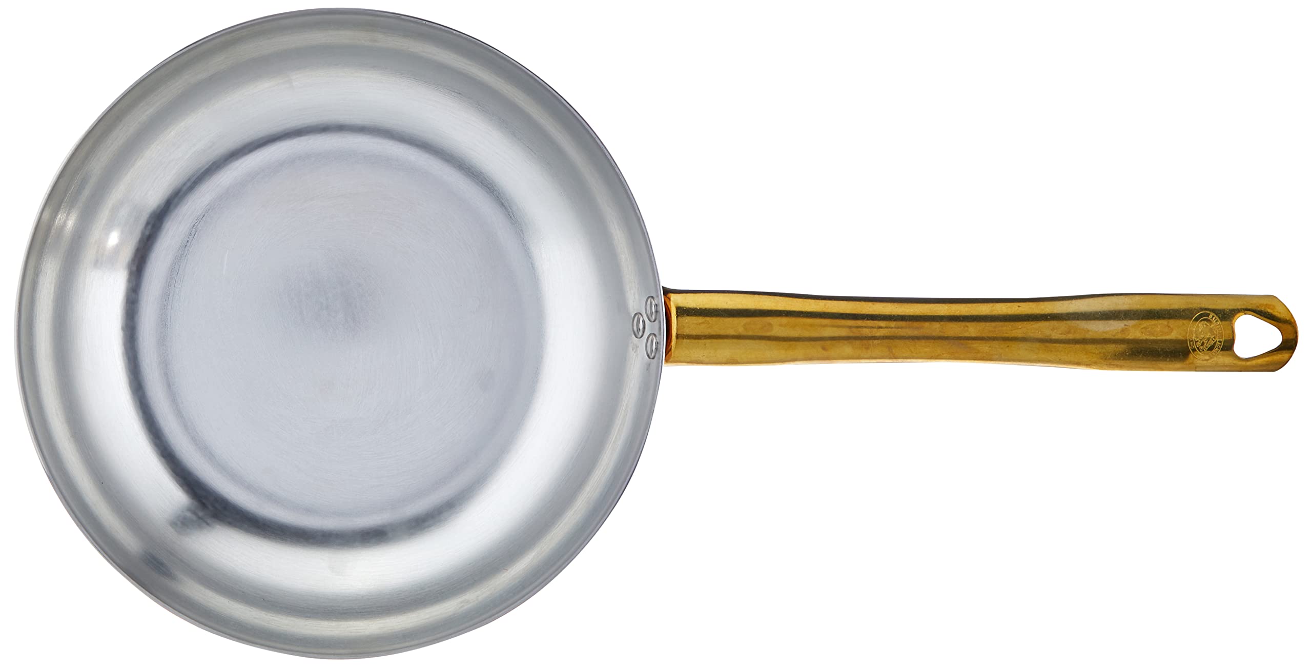 pentole-agnelli-linea-rame-padella-a-saltare-in-rame-liscio-stagnato-a-mano-28-c image 3