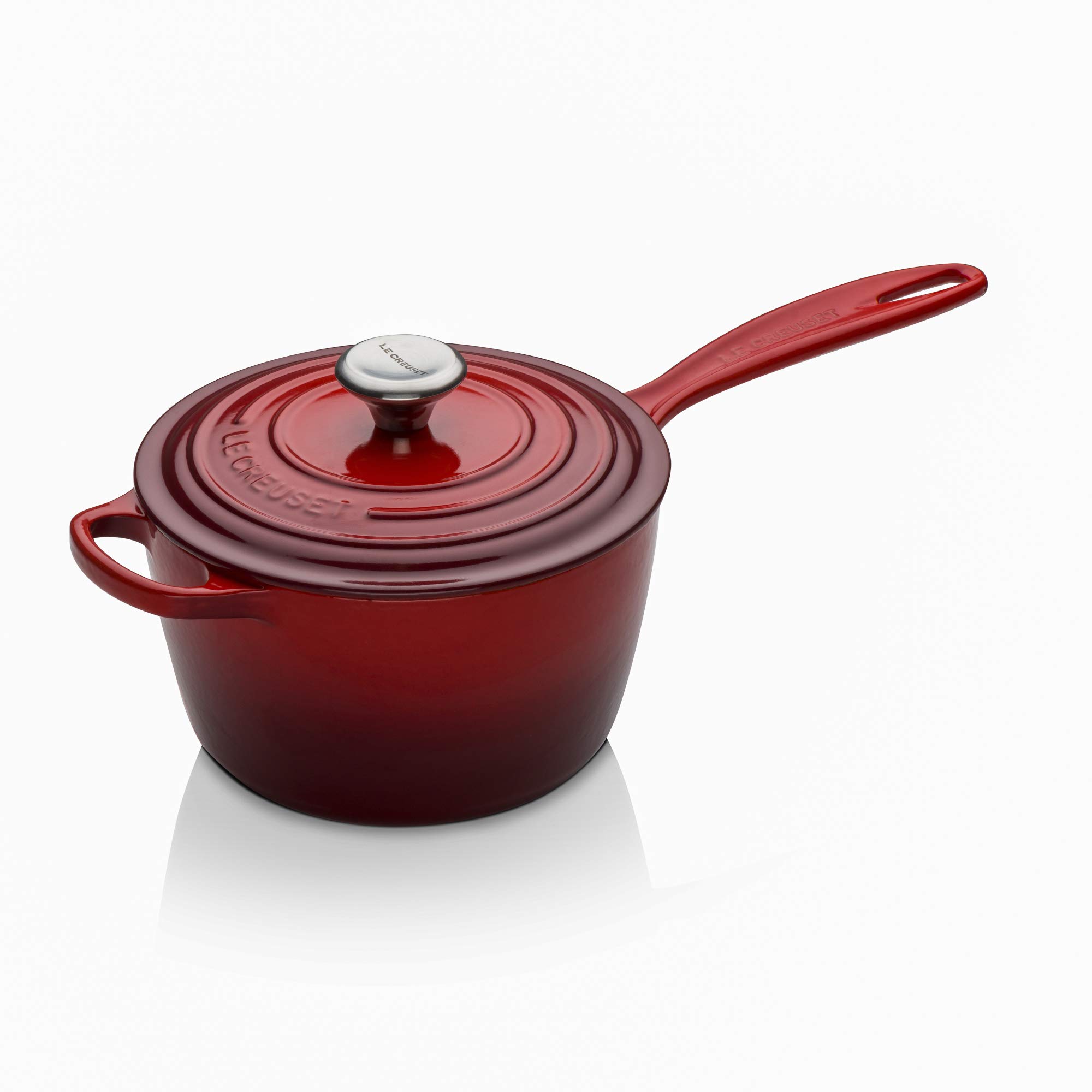 le-creuset-casseruola-evolution-manico-lungo-in-ghisa-vetrificata-18-cm-1-8-l-ad image 7