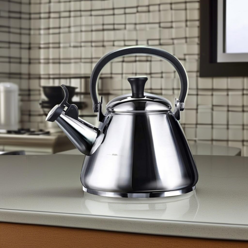 le-creuset-bollitore-kone-1-6-l-in-acciaio-smaltato-argento-adatto-a-induzione-e image 4