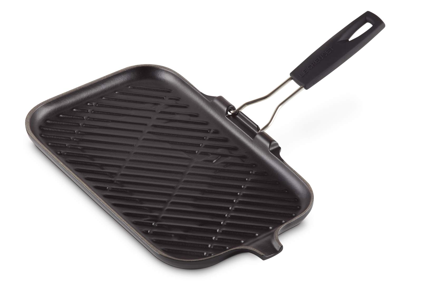 le-creuset-bistecchiera-rettangolare-in-ghisa-vetrificata-36-cm-con-manico-rimov image 1