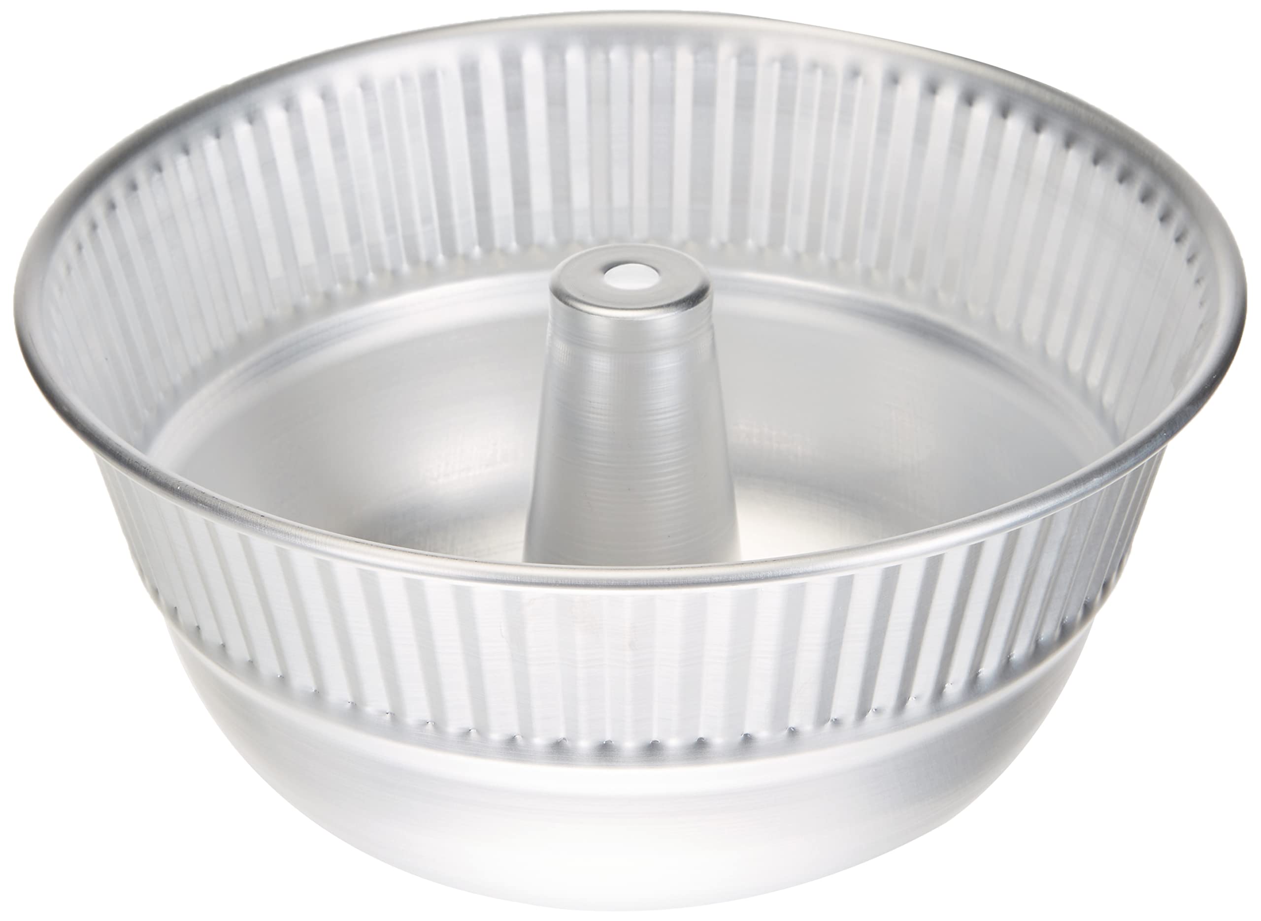 pentole-agnelli-family-cooking-stampo-budino-e-pasticceria-in-alluminio-con-tubo image 8