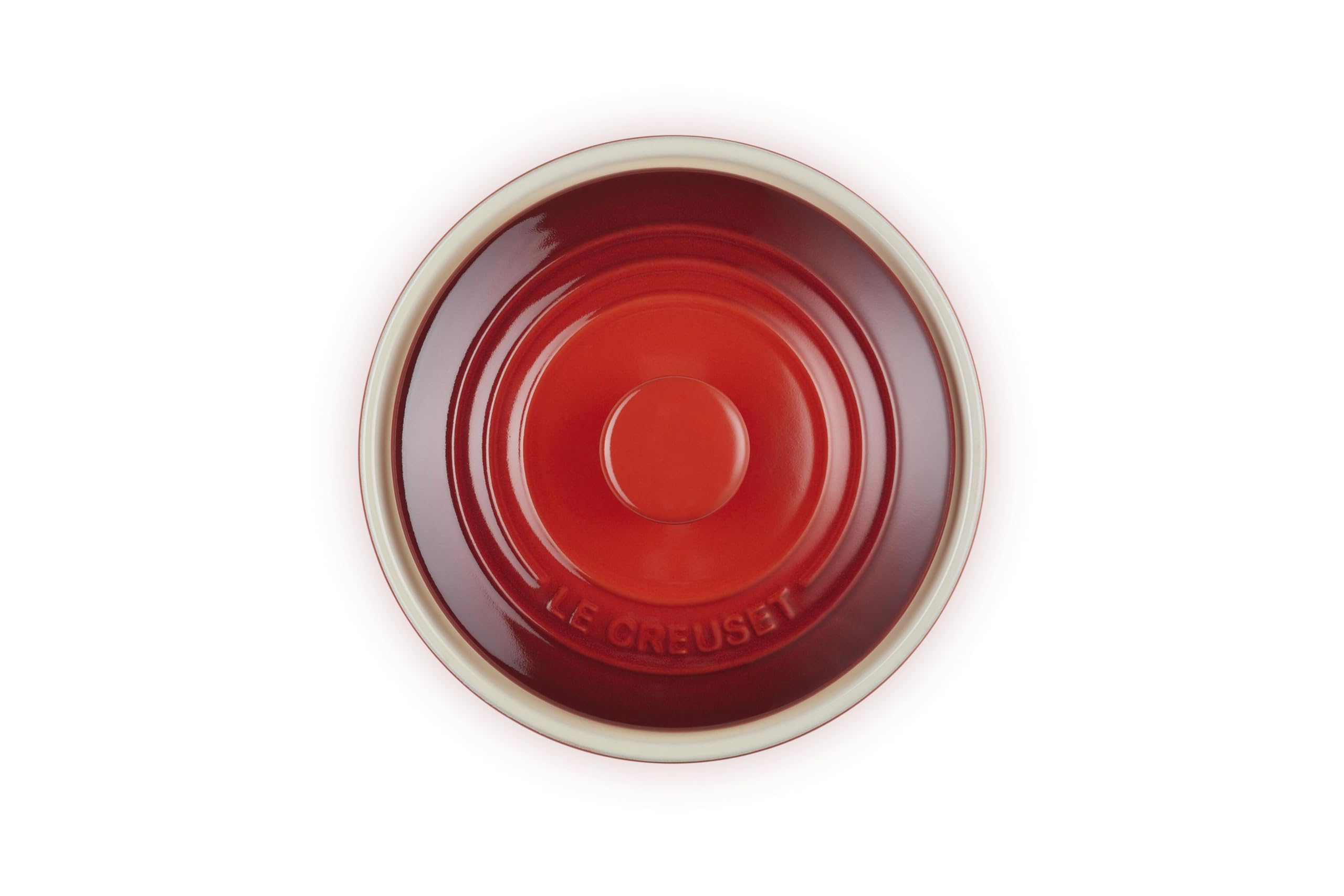 le-creuset-pirofila-camembert-in-gres-vetrificato-ciliegia image 2