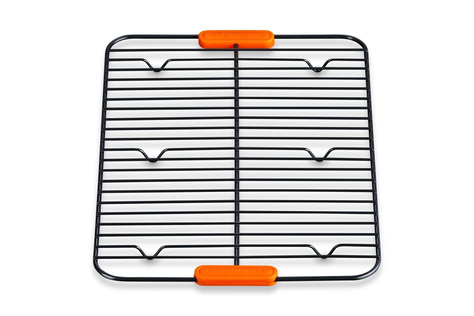 le-creuset-griglia-di-raffreddamento-antiaderente-toughened-nonstick-46601000010 image 7