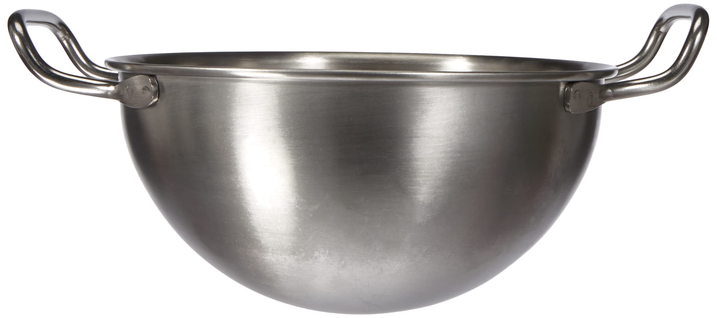 pentole-agnelli-coix320226-bastardella-semisferica-in-acciaio-inox-18-10-26-cm image 3