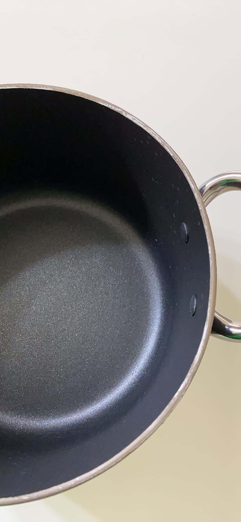 Set completo, eccellente qualità italiana
