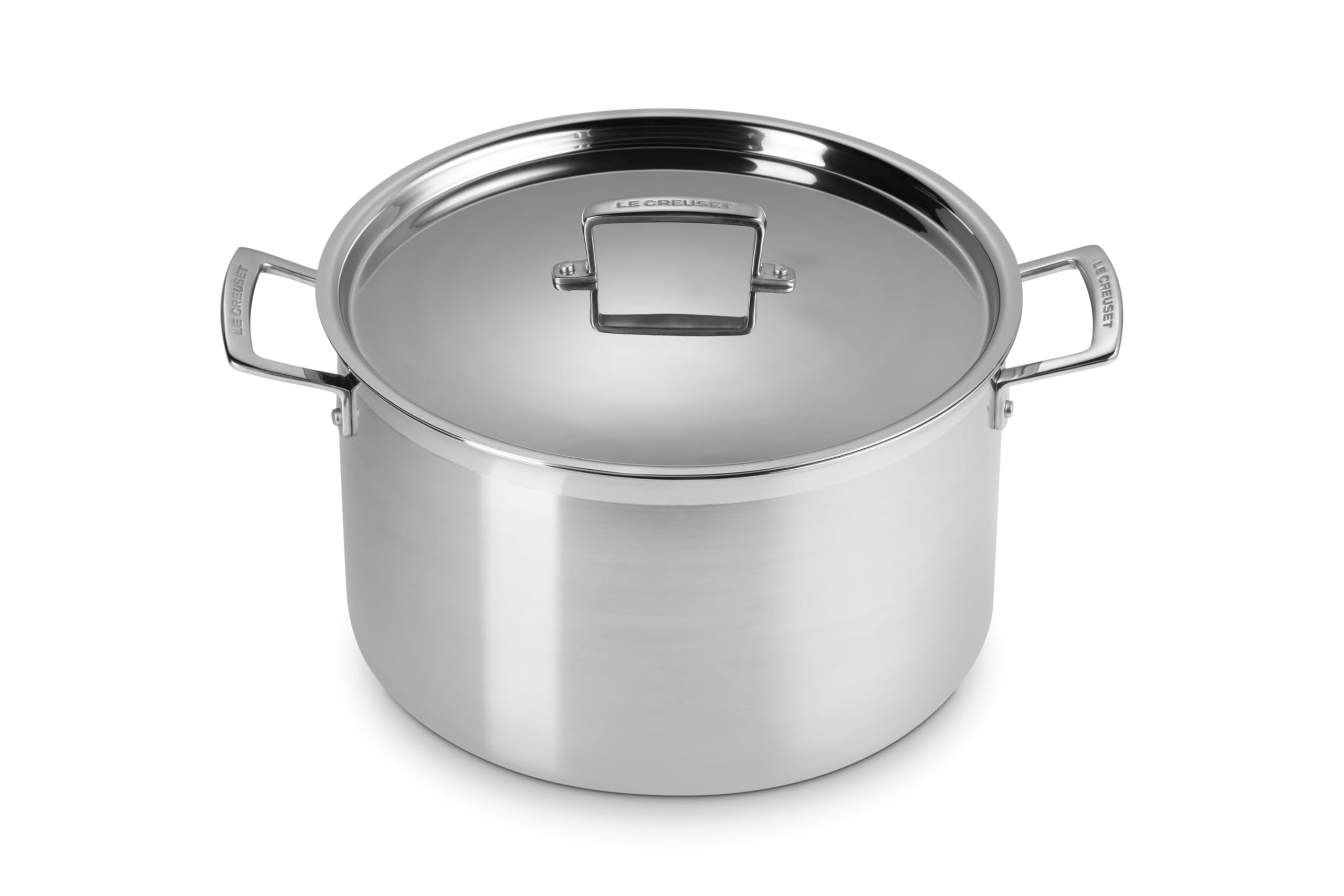 le-creuset-casseruola-alta-3-ply-con-coperchio-in-acciaio-inox-18-cm-2-3-l-compa image 8
