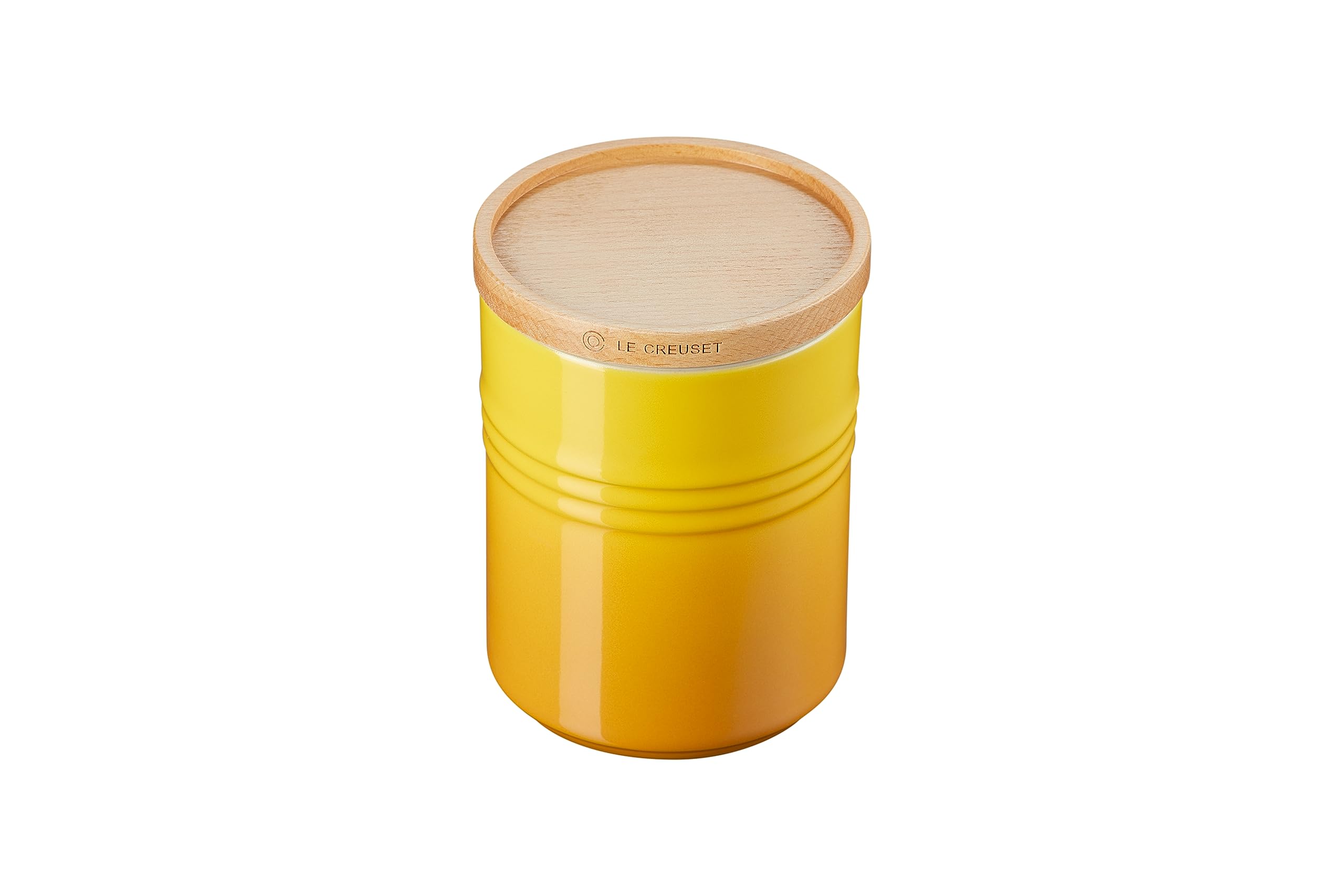 le-creuset-barattolo-m-con-coperchio-in-legno-in-gres-vetrificato-540-ml-10-cm-d image 6