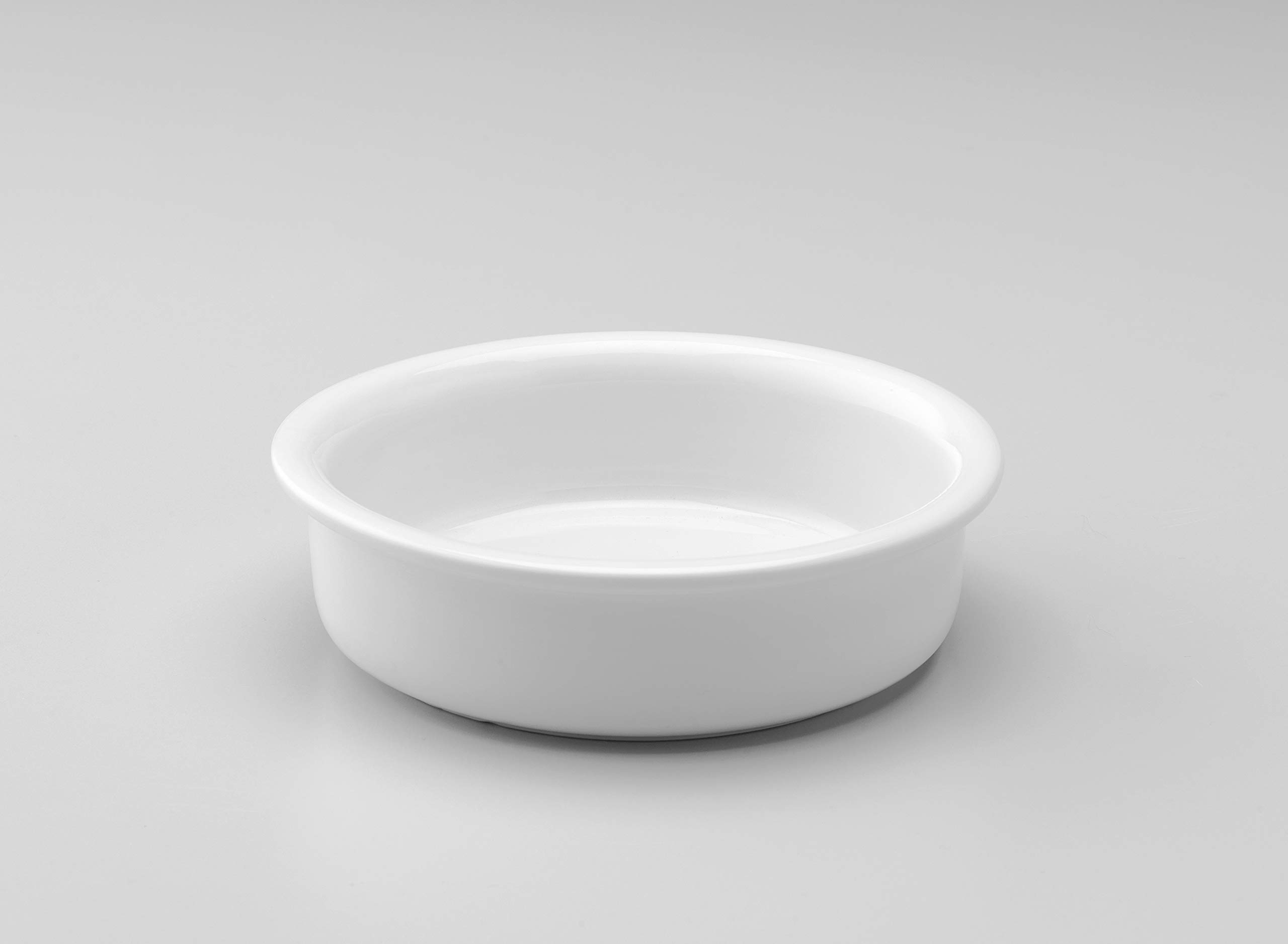 pentole-agnelli-linea-1932-inserto-in-porcellana-bianca-per-casseruola-bassa-11- image 3