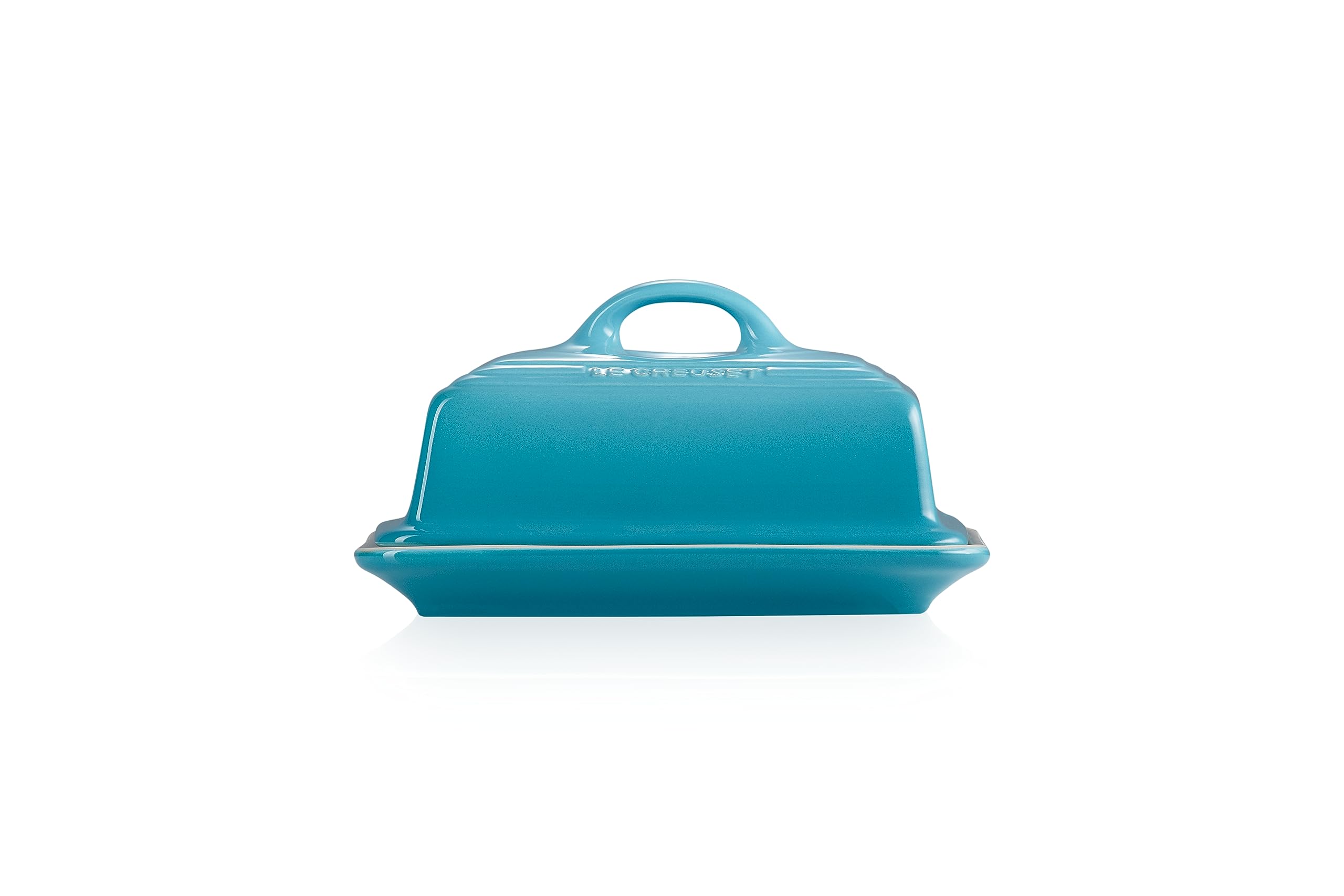 le-creuset-portaburro-in-gres-vetrificato-17-x-12-5-x-9-cm-coastal-blue-adatto-a image 8
