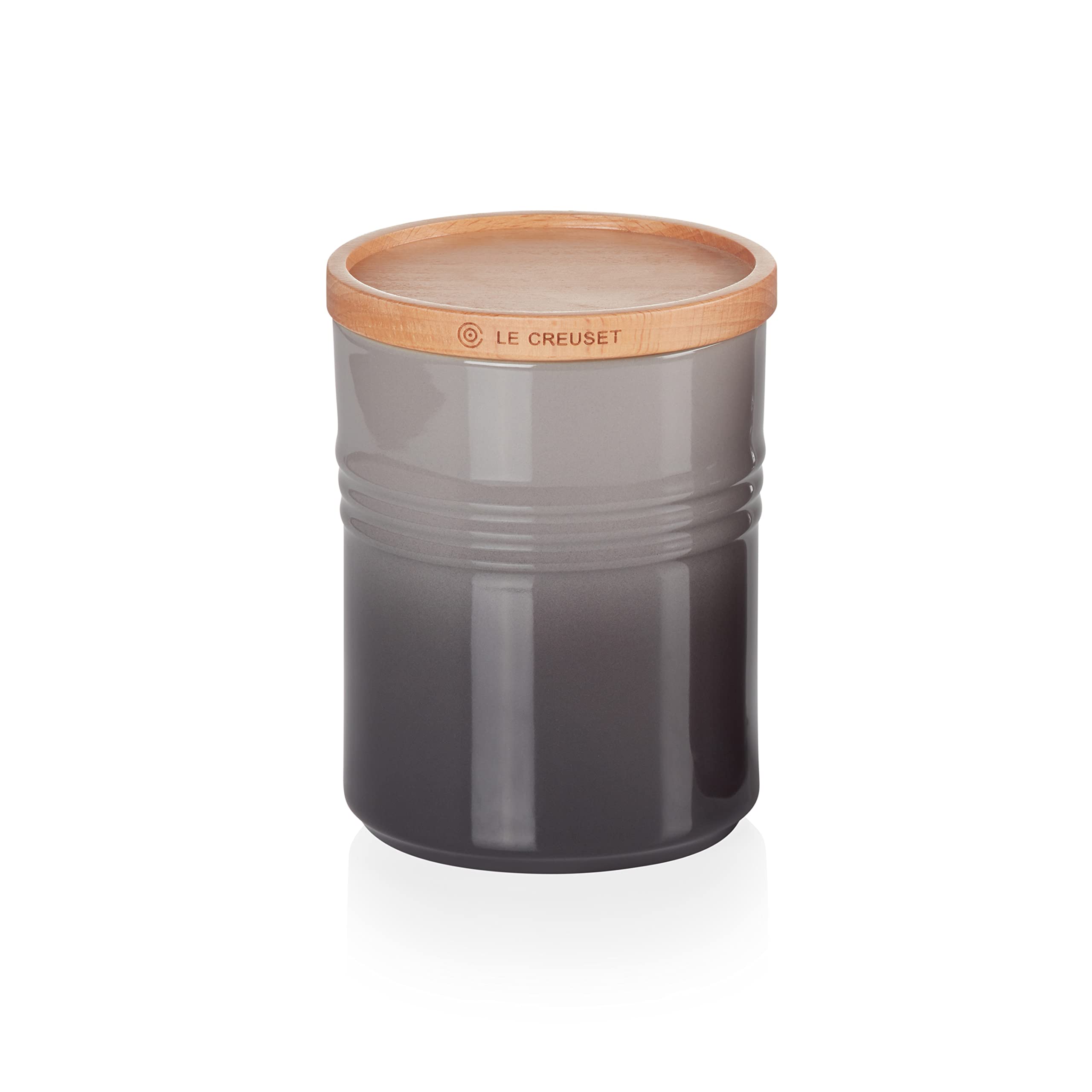 le-creuset-barattolo-m-con-coperchio-in-legno-in-gres-vetrificato-540-ml-10-cm-d image 4