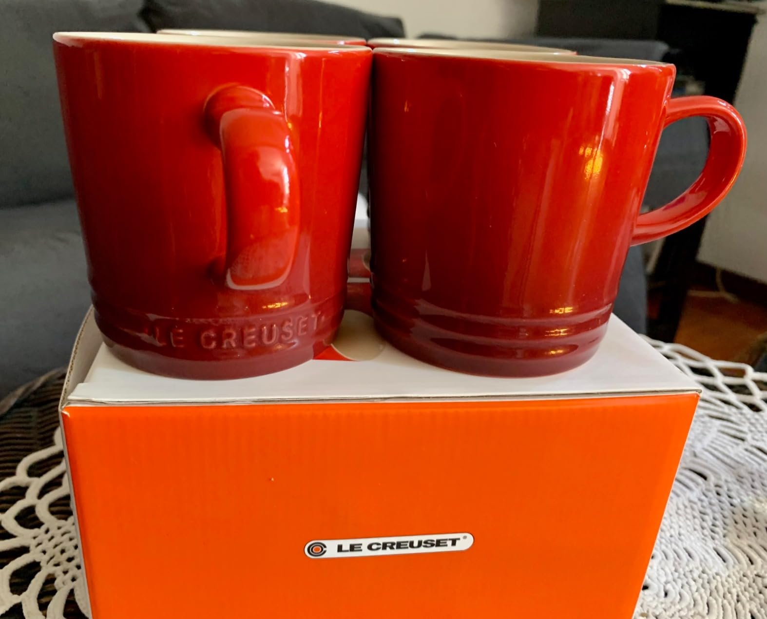 Ogni caffè è una gioia