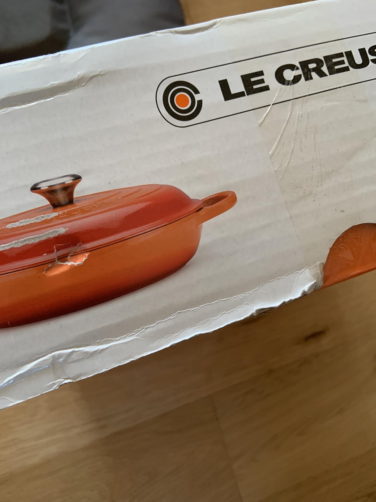 Grande capacità