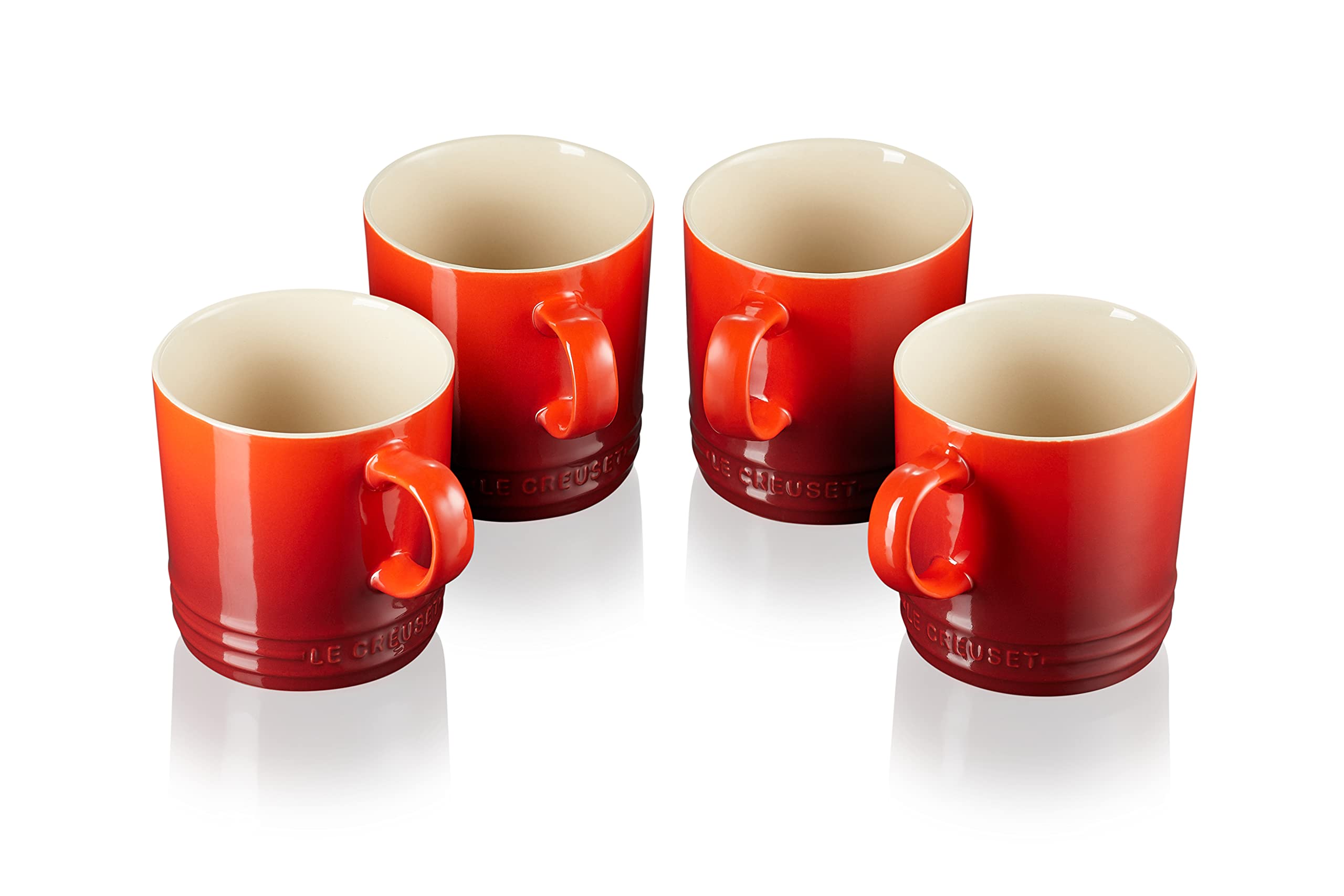 le-creuset-set-6-tazze-mug-london-in-gres-vetrificato-350-ml-arcobaleno-multicol image 8
