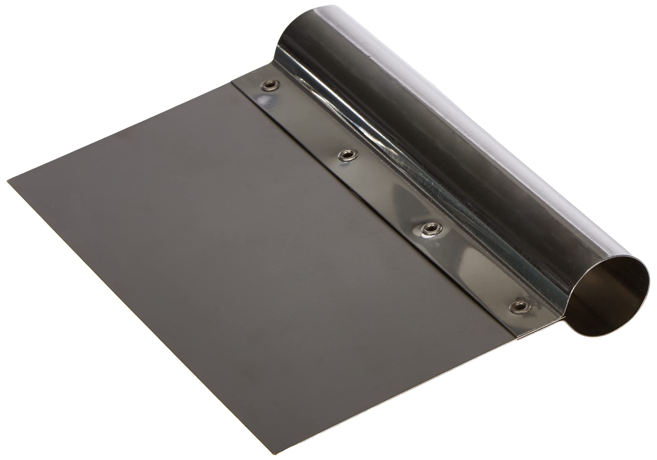 pentole-agnelli-raschia-rettangolare-in-acciaio-inossidabile-18-x-18-cm-argento image 3