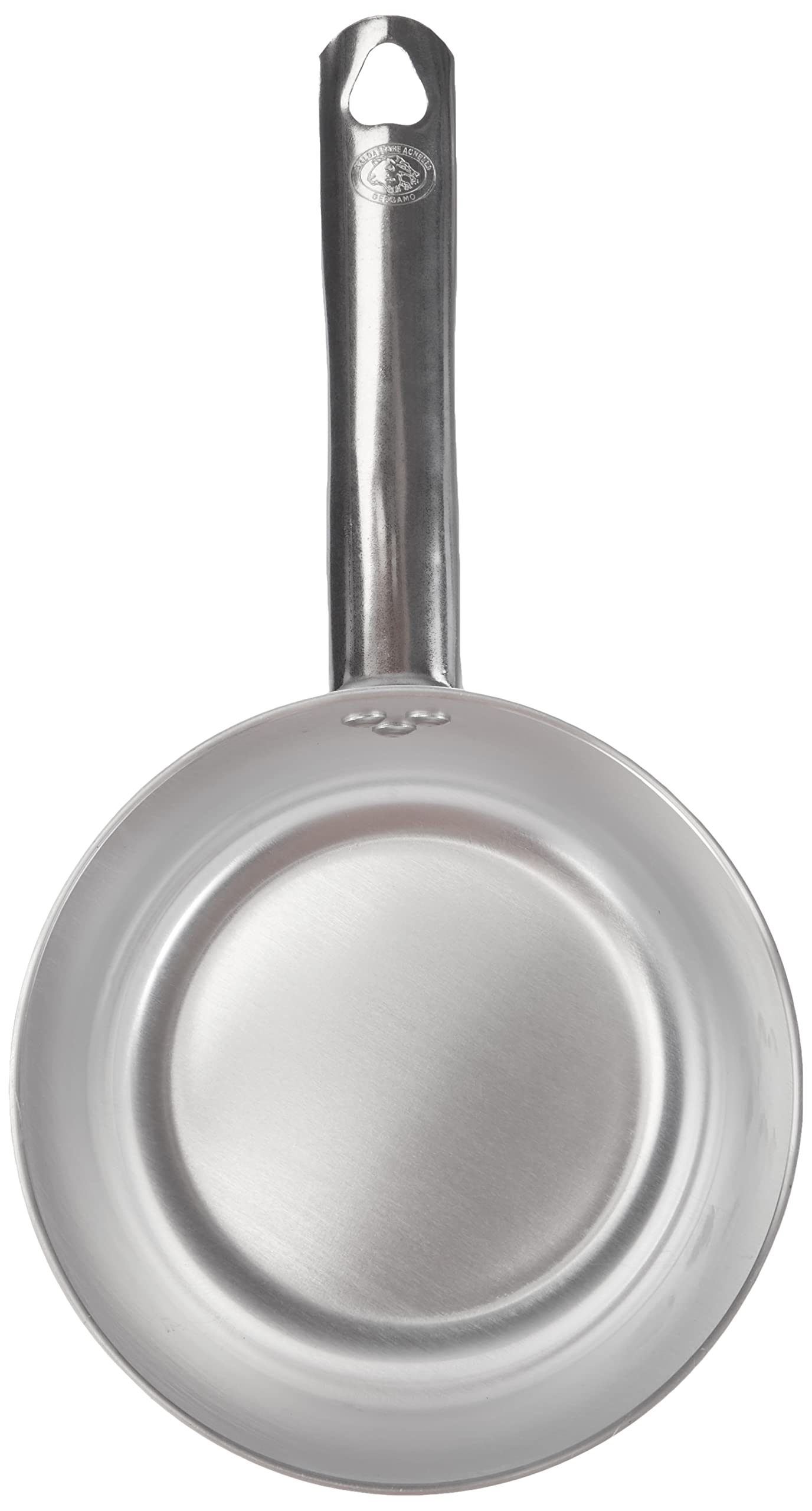 pentole-agnelli-casseruola-alta-professionale-in-alluminio-3-mm-con-manico-inox- image 2