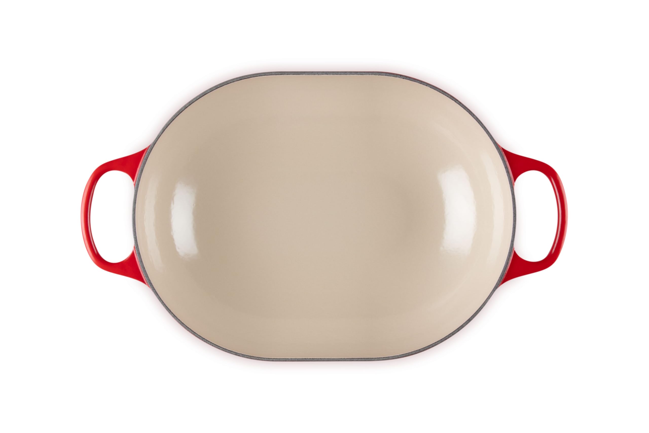 le-creuset-casseruola-oblong-evolution-in-ghisa-vetrificata-31-cm-3-4-litri-cili image 3