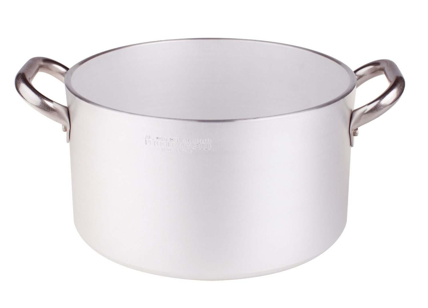 pentole-agnelli-almr110420-casseruola-cilindrica-alta-in-alluminio-5-mm-20-cm-3- image 7