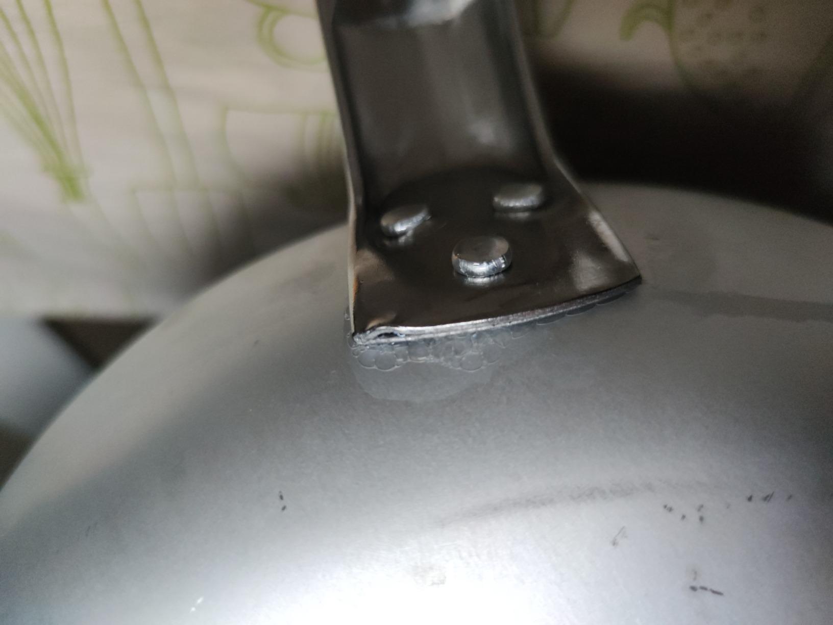 La mia padella preferita