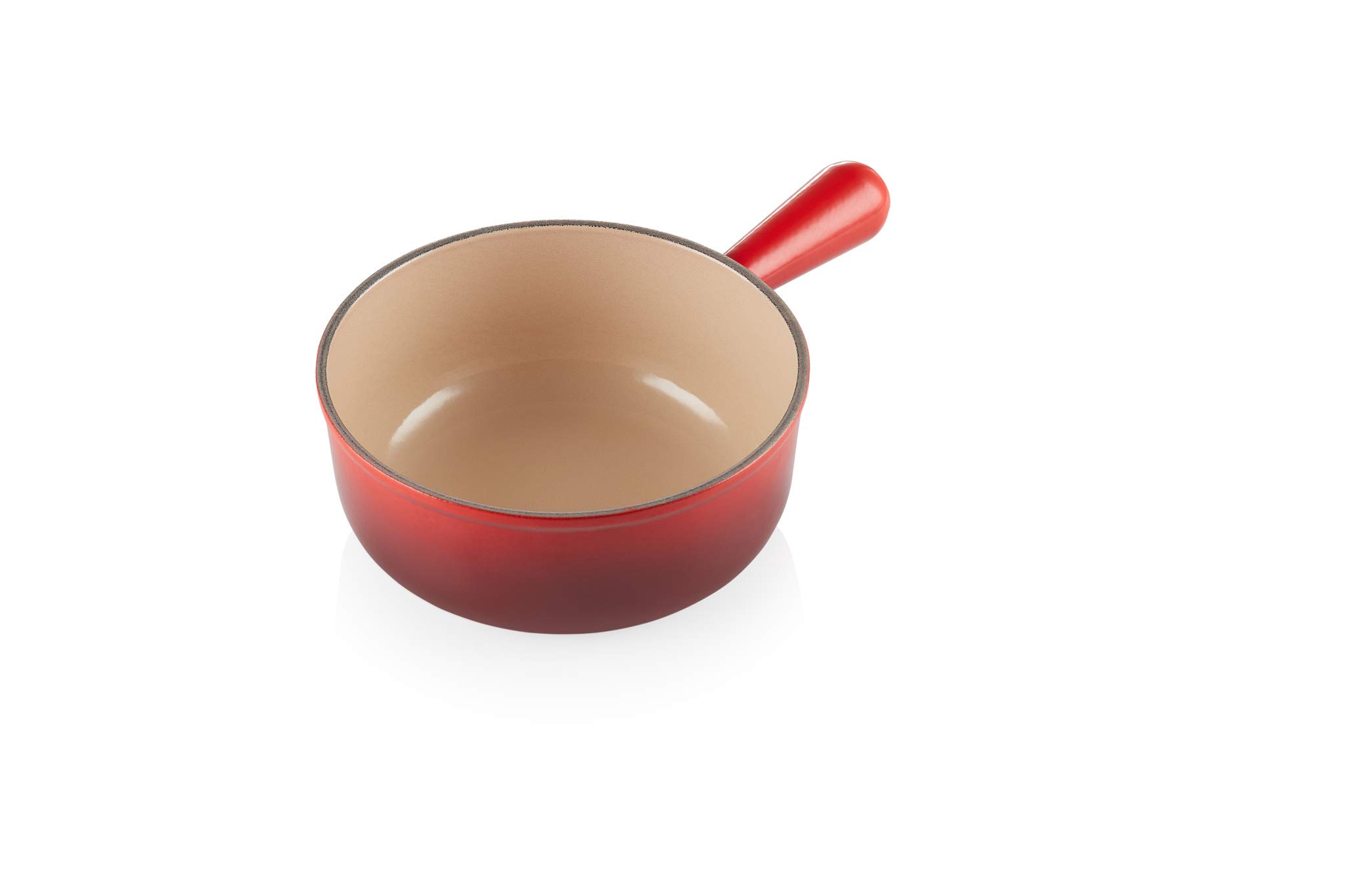 le-creuset-casseruola-savoiarda-in-ghisa-vetrificata-20-cm-ciliegia-200072006024 image 5