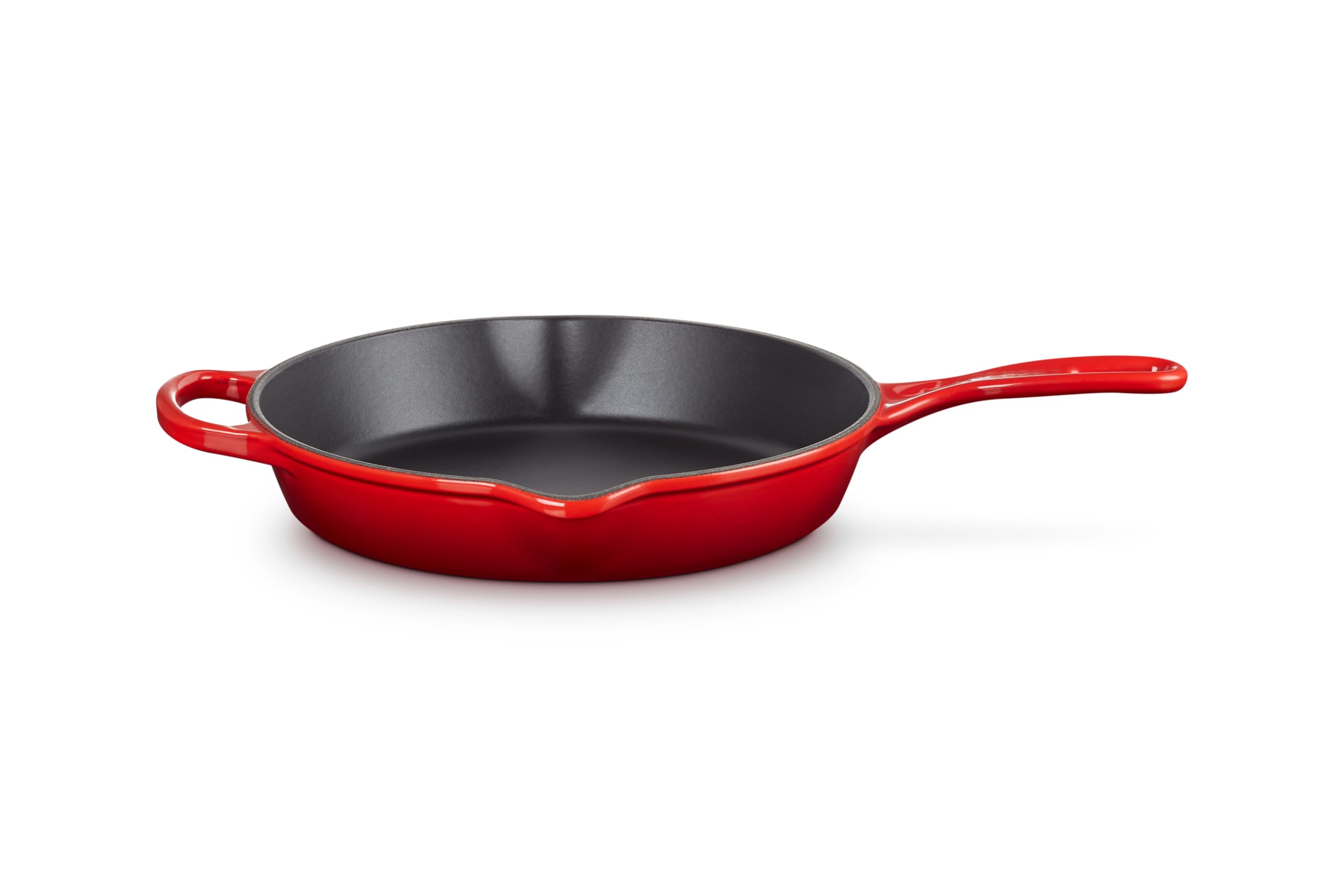 le-creuset-padella-doppio-becco-profonda-evolution-in-ghisa-vetrificata-26-cm-2- image 3