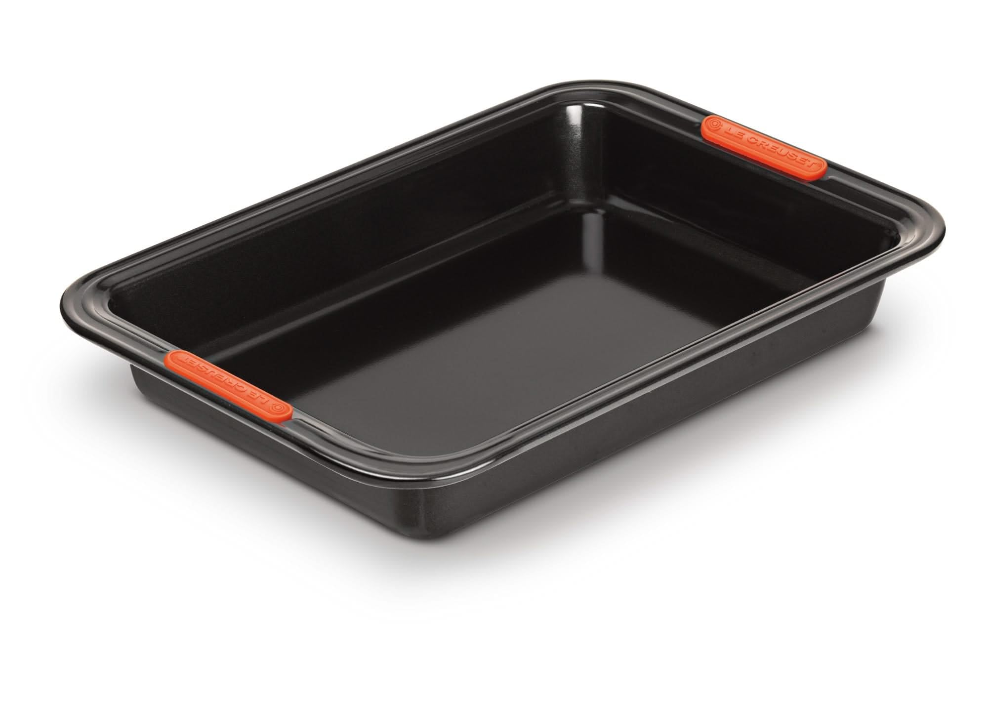 le-creuset-stampo-antiaderente-quadrato-23-x-23-x-5-cm-in-acciaio-al-carbonio-fi image 8