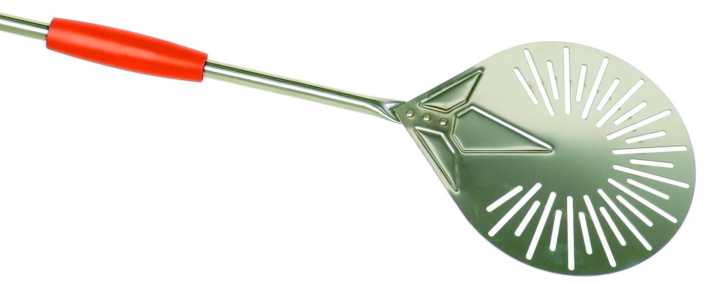 pentole-agnelli-palettino-tondo-forato-con-manico-per-pizza-e-pasticceria-in-acc image 2