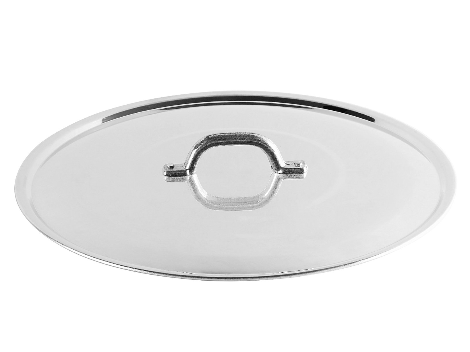 pentole-agnelli-fama2930-coperchio-in-alluminio-2-mm-30-cm-argento image 6
