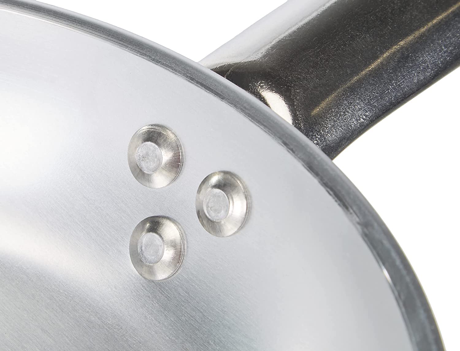 pentole-agnelli-padella-radiante-a-saltare-linea-alluminio-5-mm-con-manico-inox- image 3