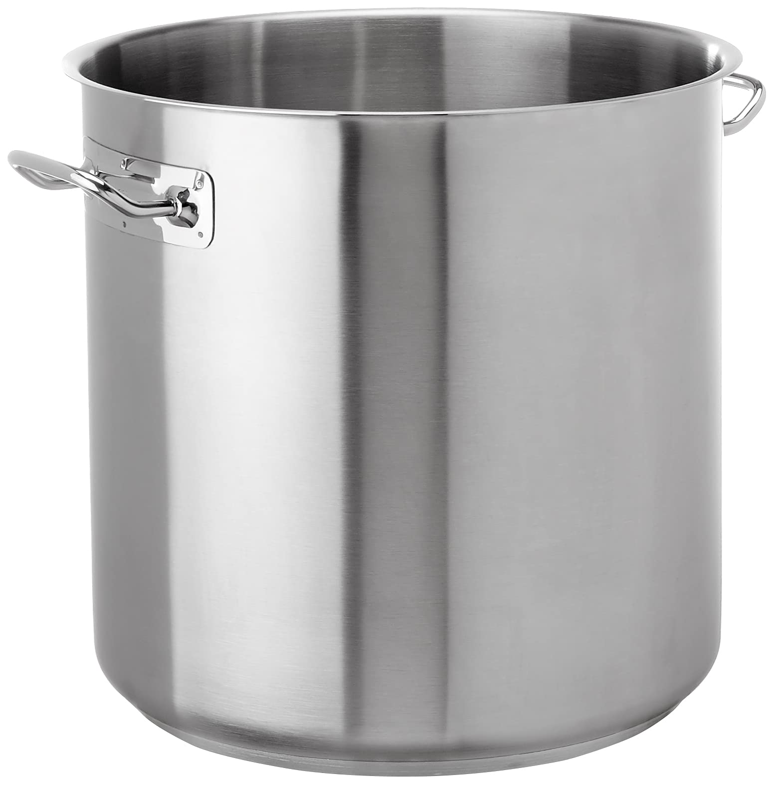pentole-agnelli-coix3103e20-pentola-alta-con-maniglie-acciaio-inossidabile-20-cm image 3