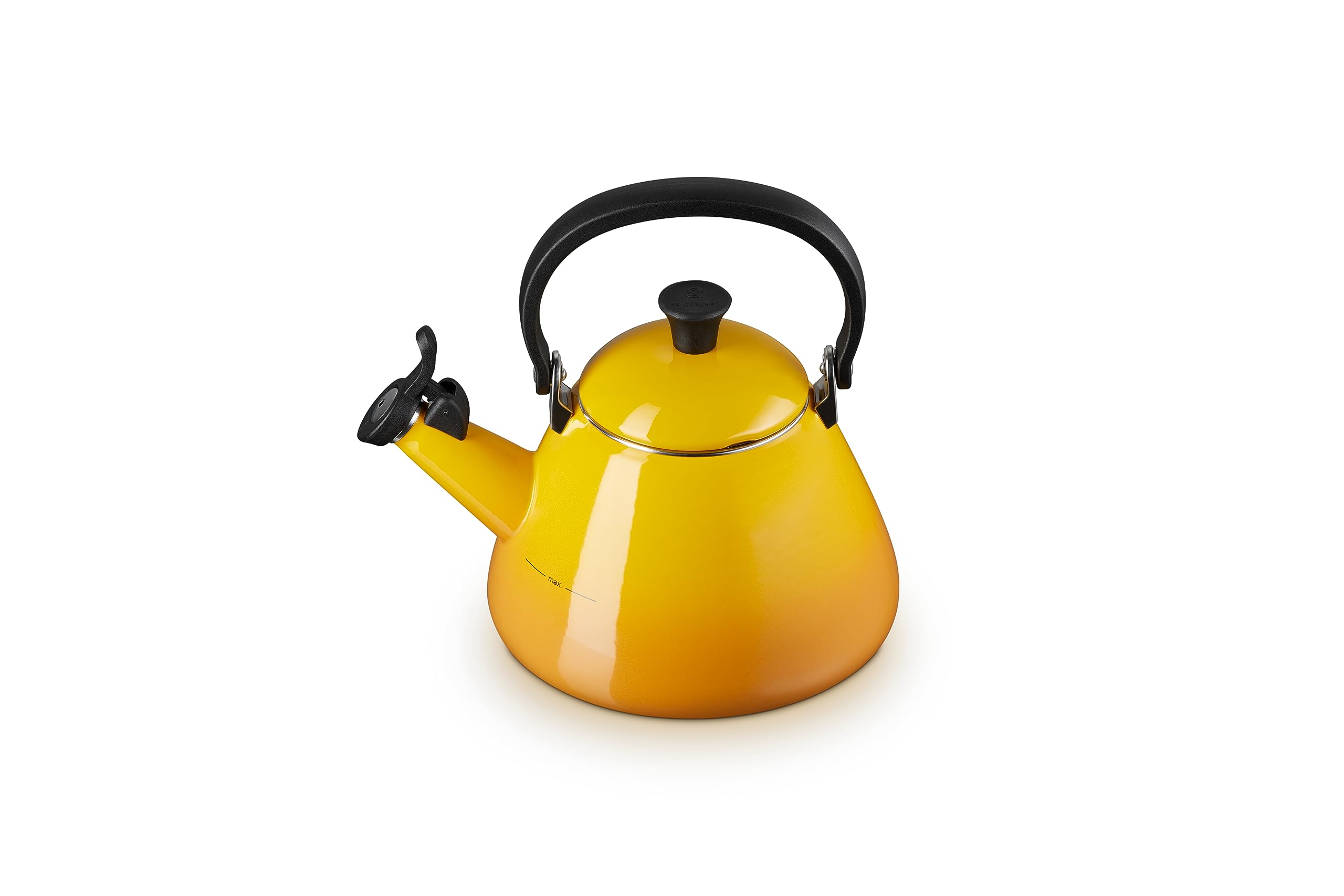 le-creuset-bollitore-kone-1-6-l-in-acciaio-smaltato-argento-adatto-a-induzione-e image 8
