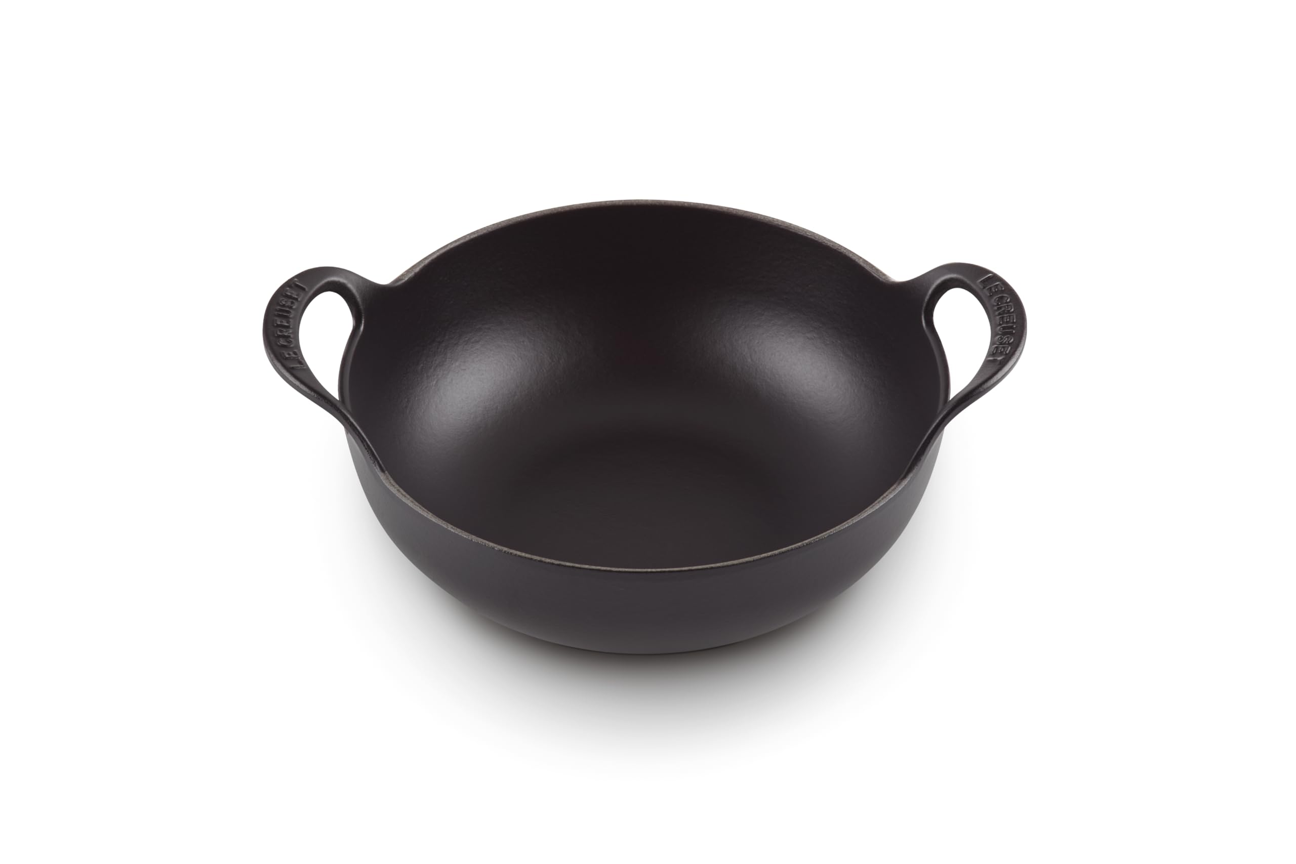 le-creuset-casseruola-balti-in-ghisa-vetrificata-24-cm-arancio-per-curry-e-cottu image 8