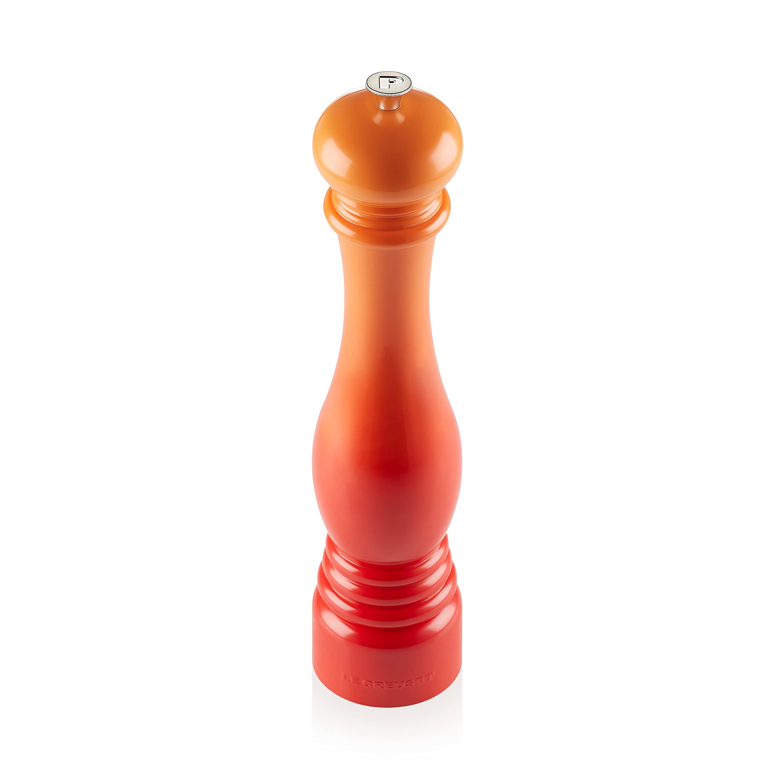 le-creuset-macina-pepe-30-cm-con-macinatura-regolabile-plastica-abs-e-macina-int image 2