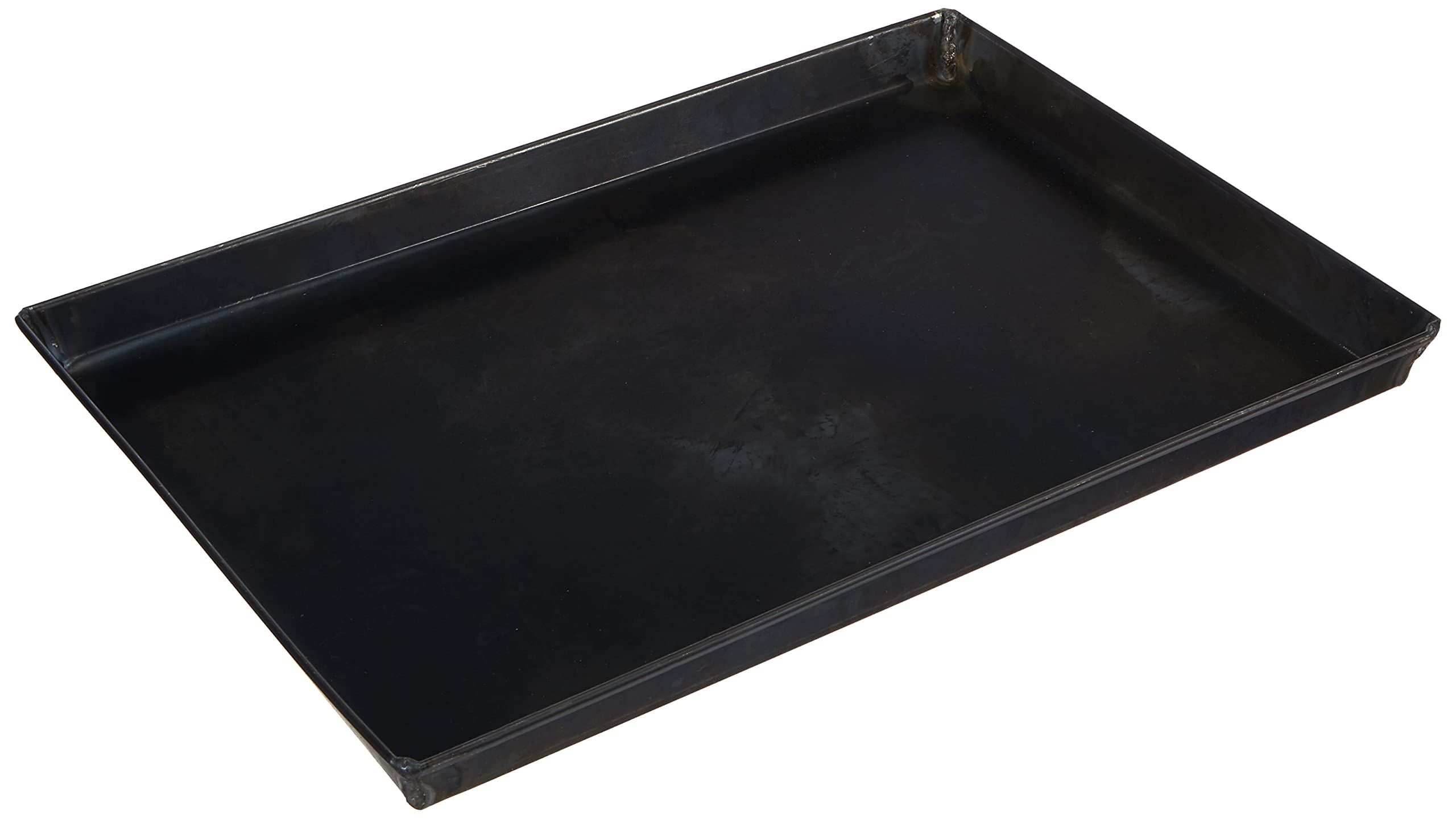 pentole-agnelli-teglia-rettangolare-in-lamiera-blu-30-x-23-cm-per-pizza-e-pastic image 8
