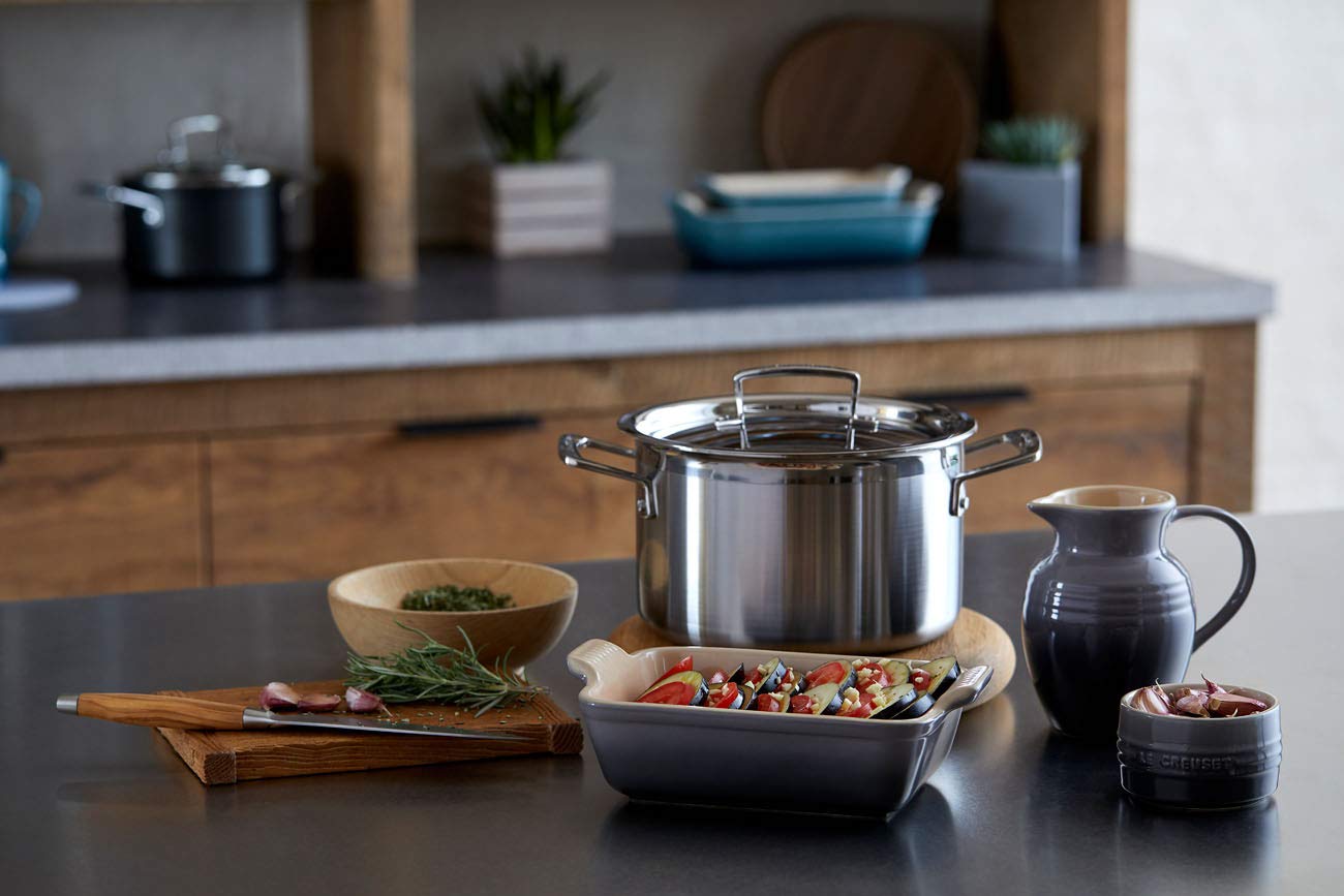 le-creuset-casseruola-alta-3-ply-con-coperchio-in-acciaio-inox-18-cm-2-3-l-compa image 6