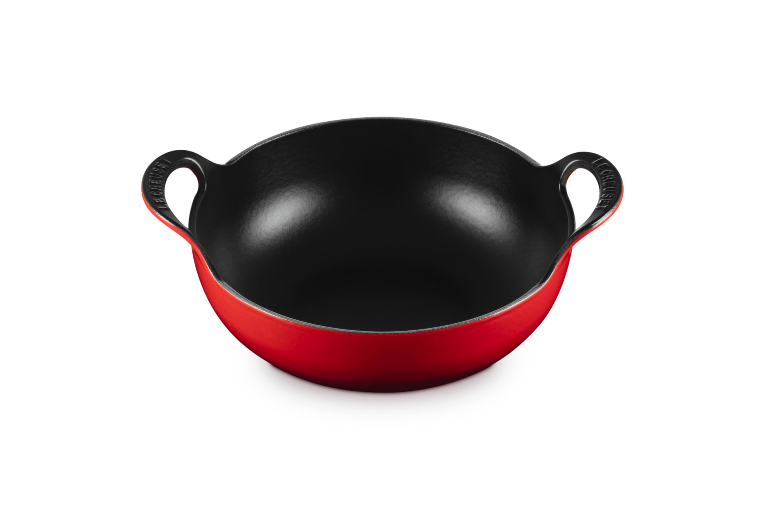 le-creuset-casseruola-balti-in-ghisa-vetrificata-24-cm-arancio-per-curry-e-cottu image 7