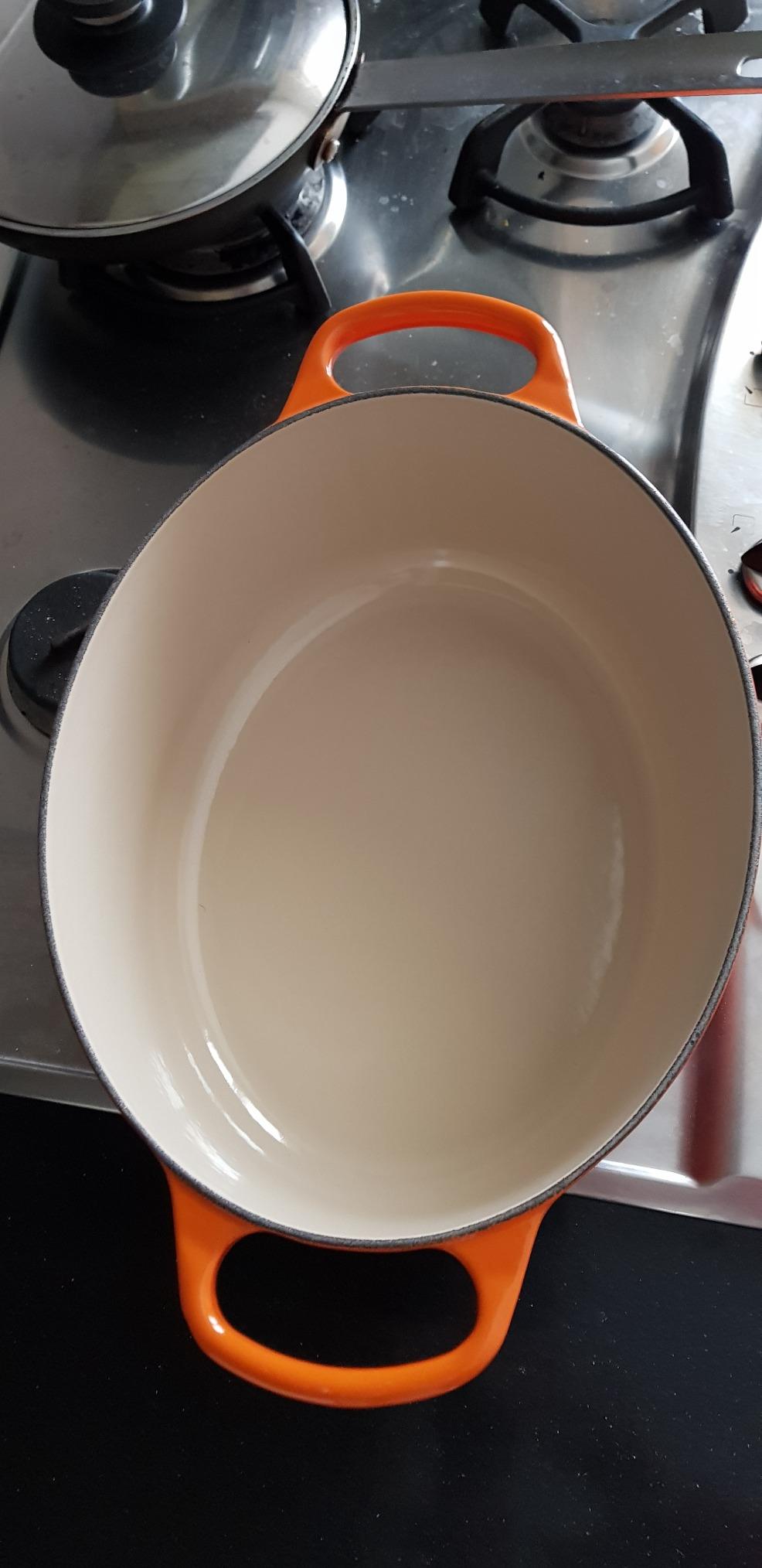 Fa la differenza in cucina