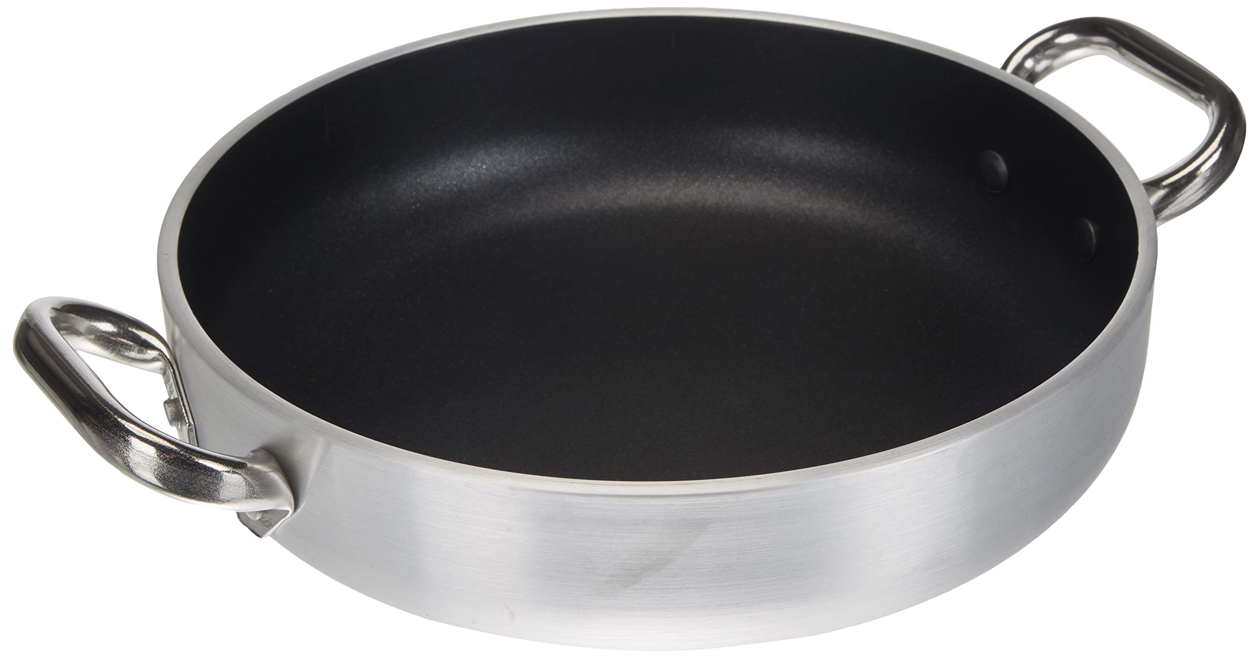 pentole-agnelli-alsa2110s28-tegame-con-due-maniglie-in-alluminio-antiaderente-5- image 6