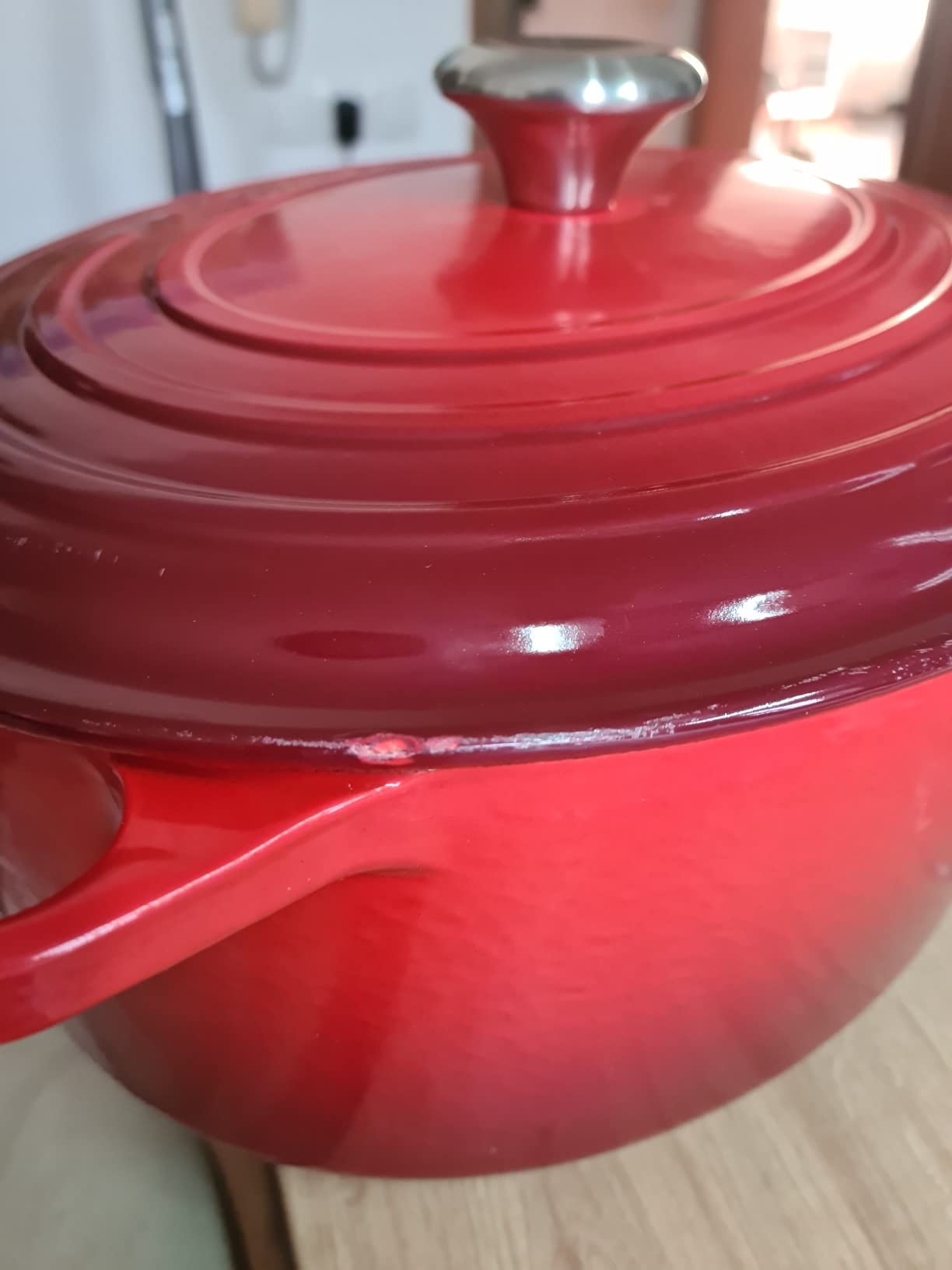 Il pezzo forte della mia cucina