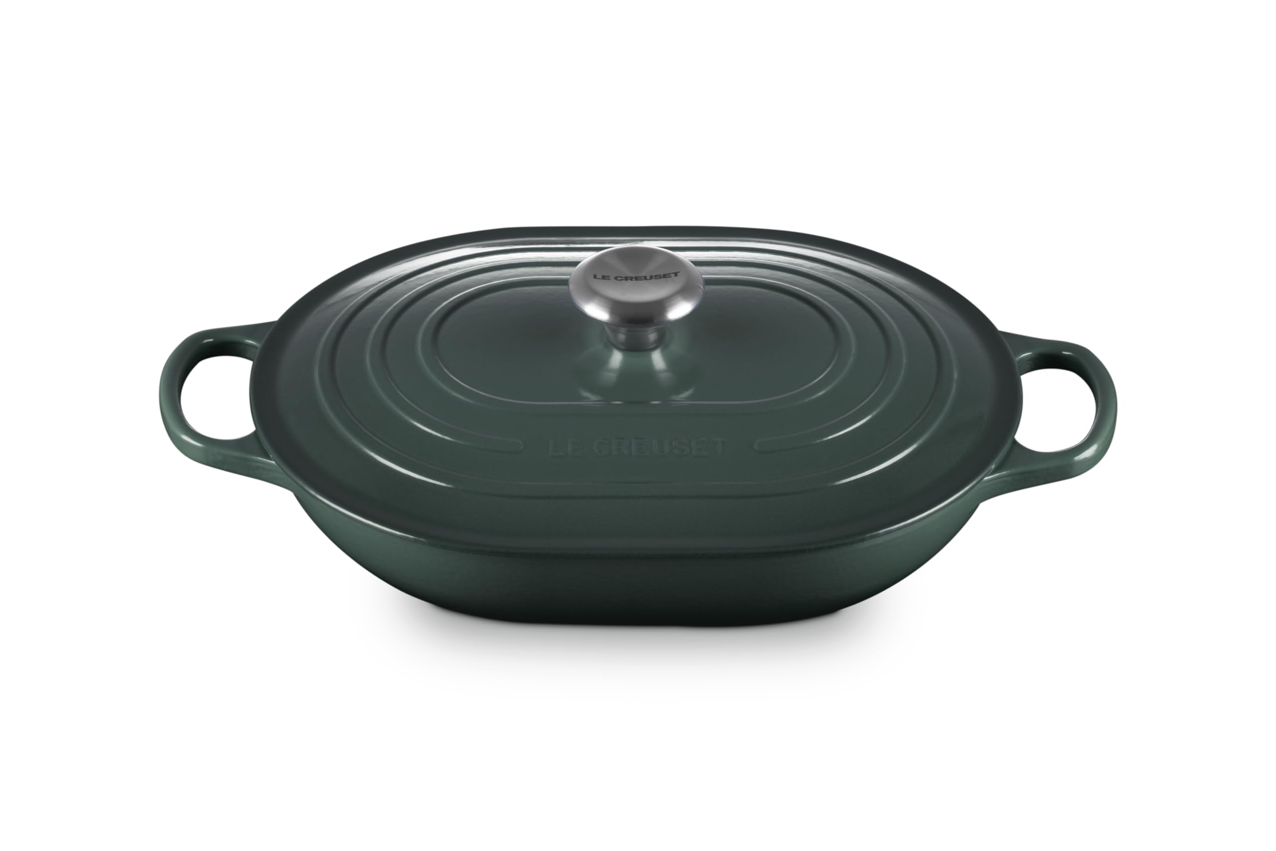 le-creuset-casseruola-oblong-evolution-in-ghisa-vetrificata-31-cm-3-4-litri-cili image 8